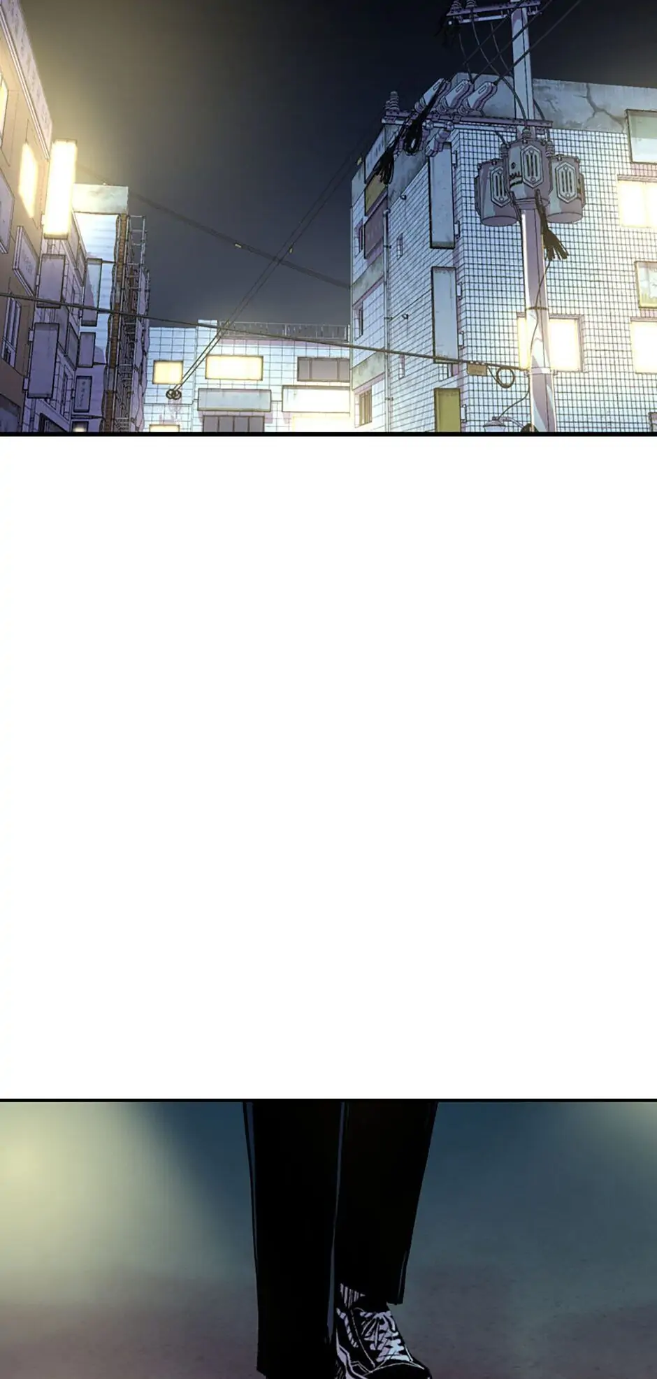 Switch Manhwa Chapter 10 - page 87
