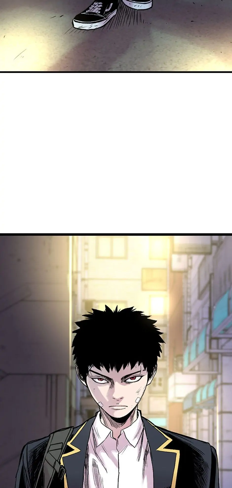 Switch Manhwa Chapter 10 - page 88