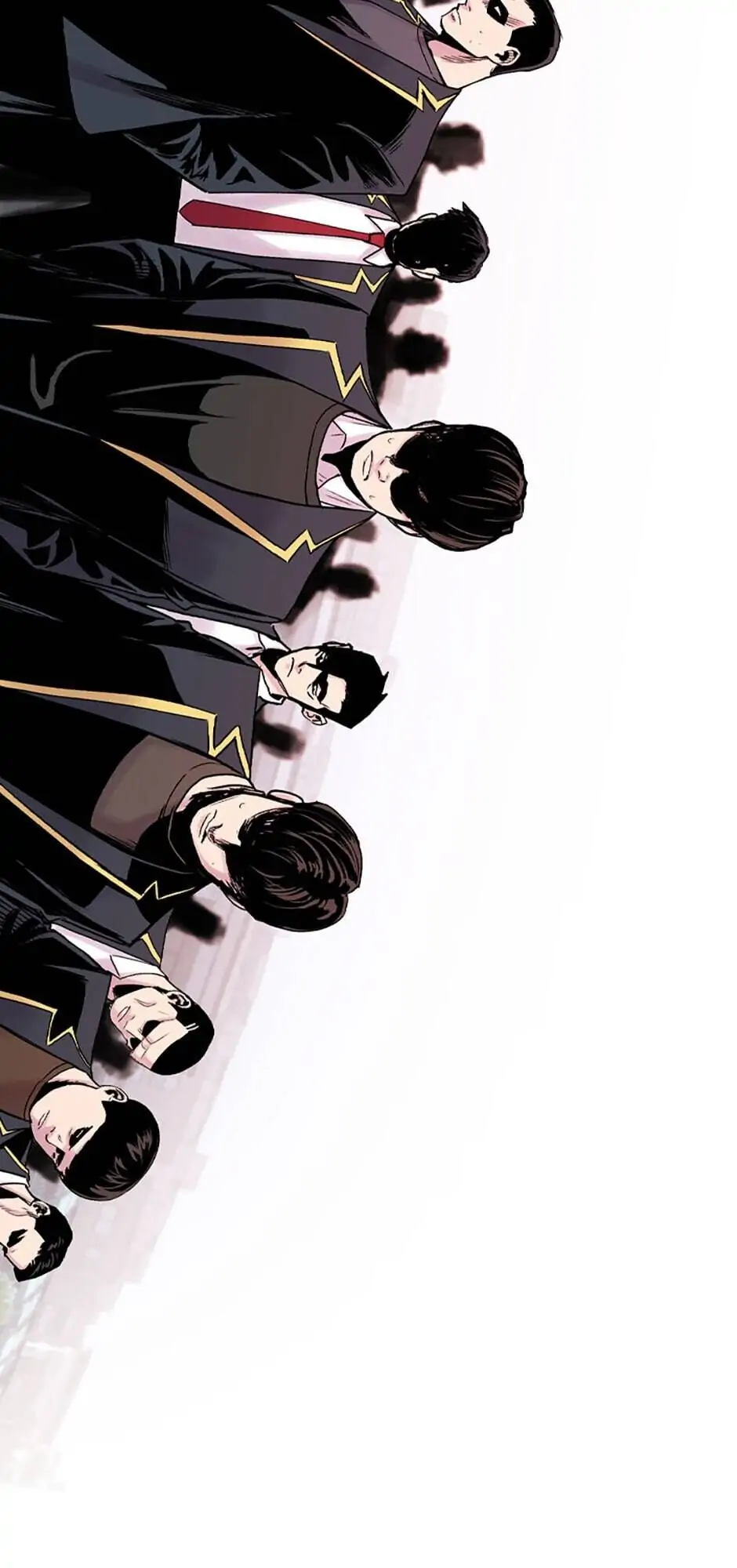 Switch Manhwa Chapter 10 - page 9