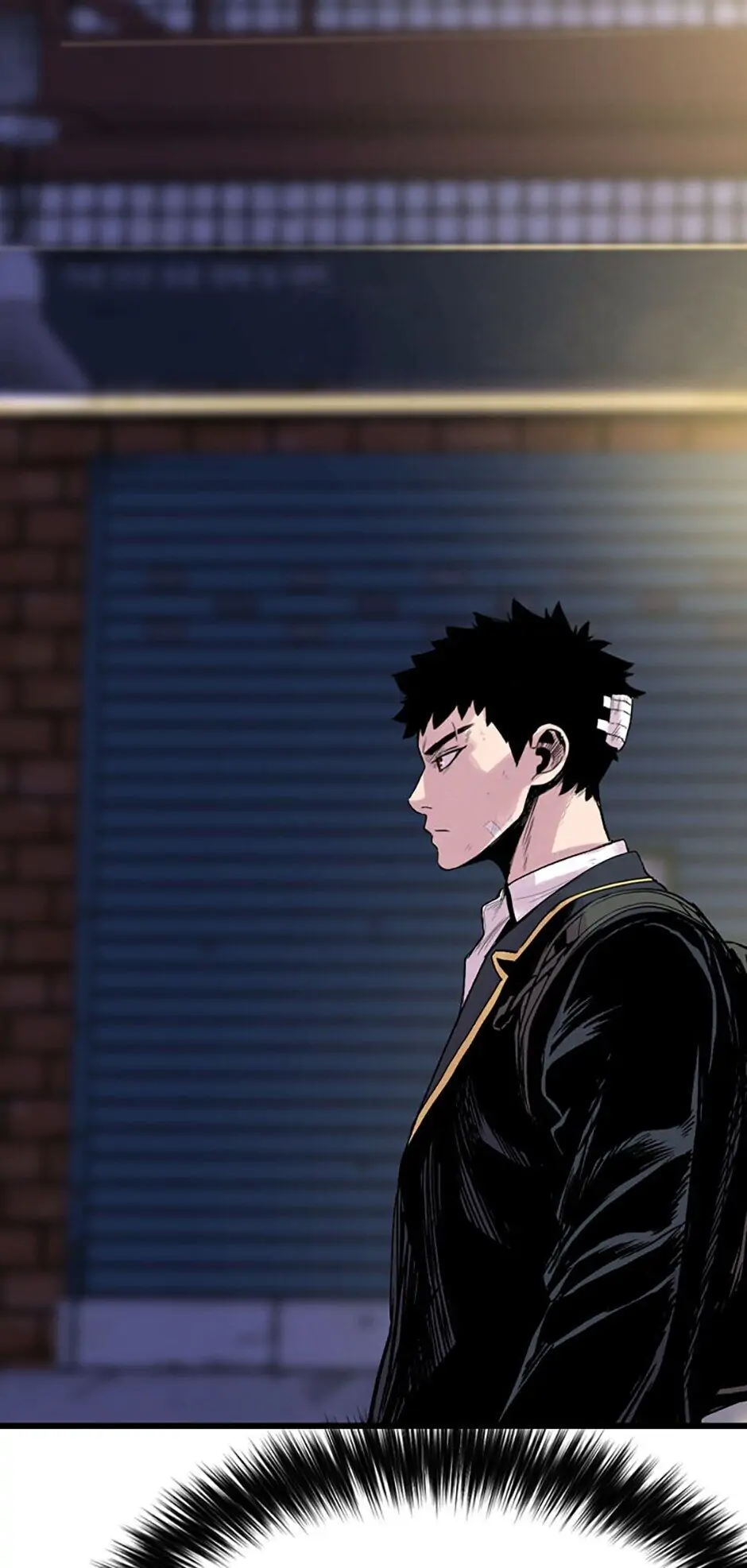 Switch Manhwa Chapter 10 - page 93