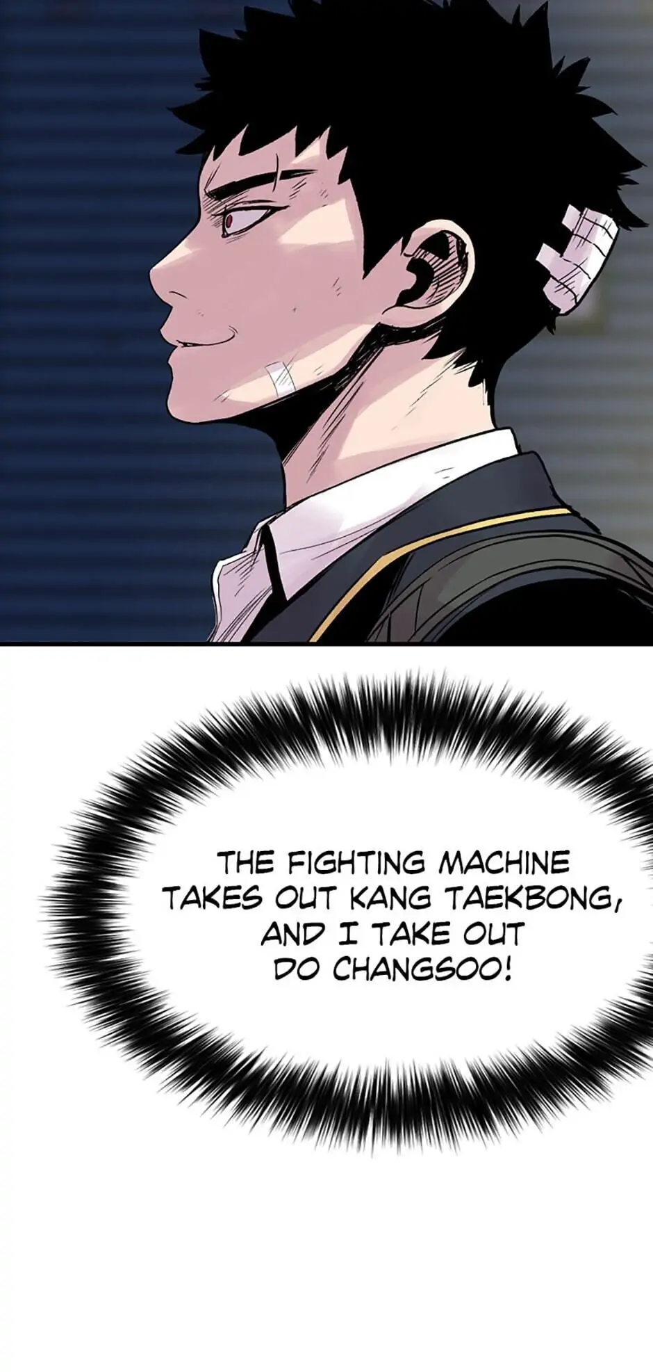 Switch Manhwa Chapter 10 - page 95