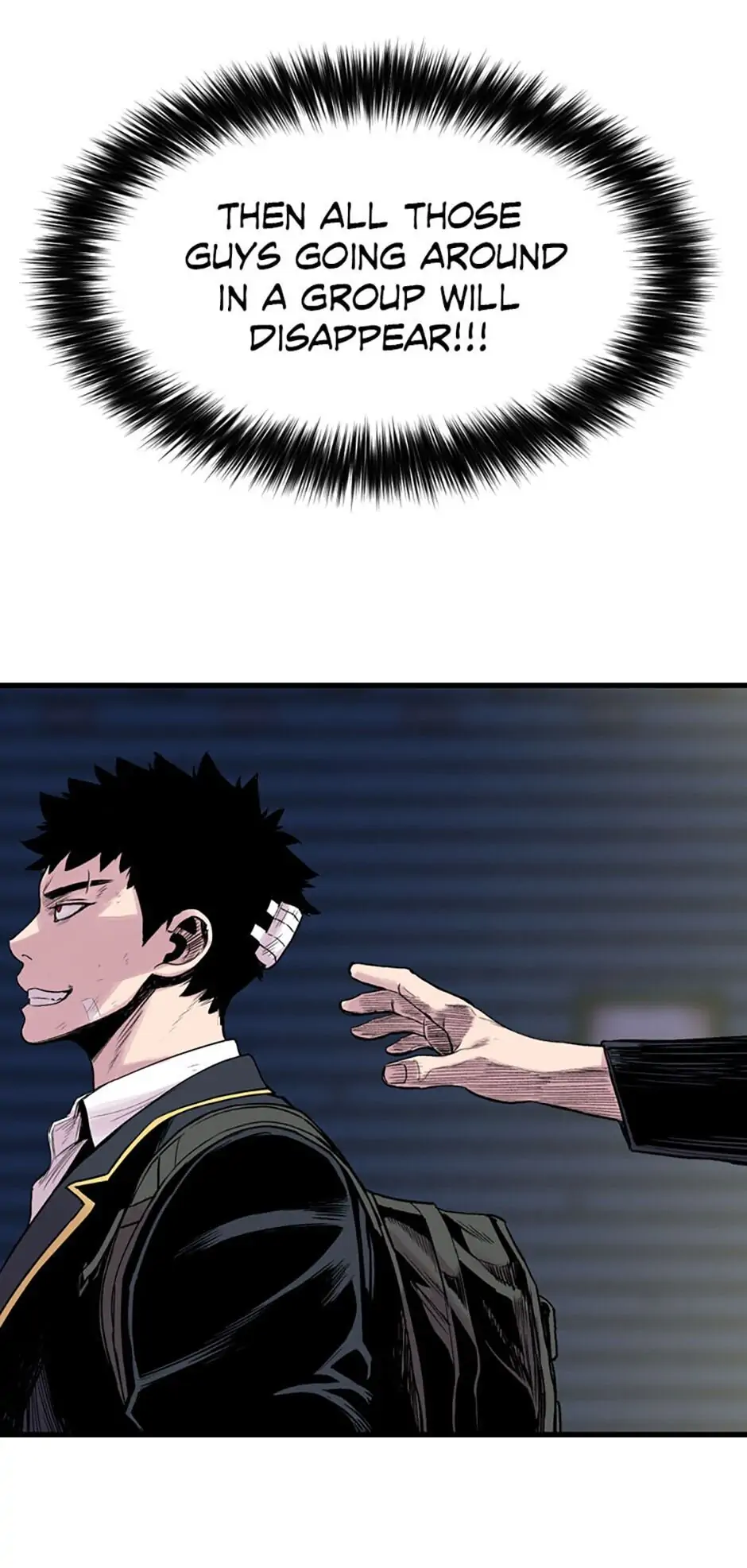 Switch Manhwa Chapter 10 - page 96