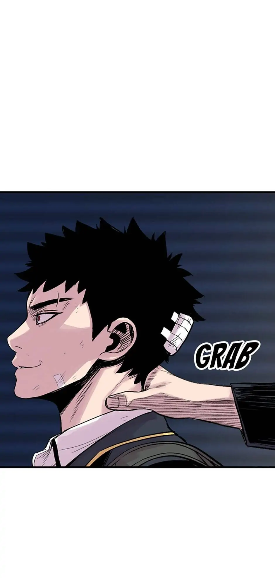 Switch Manhwa Chapter 10 - page 97