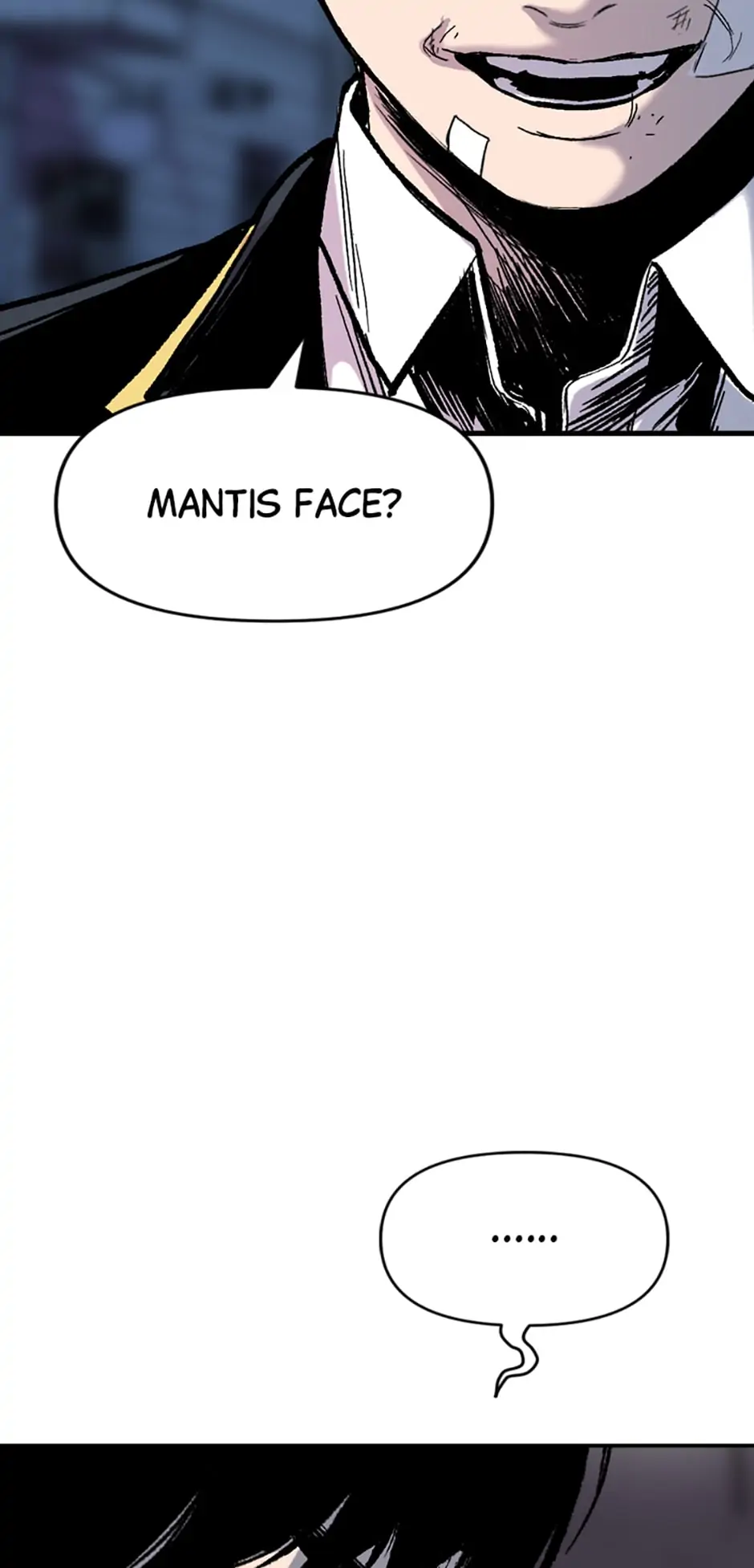 Switch Manhwa Chapter 43 - page 100