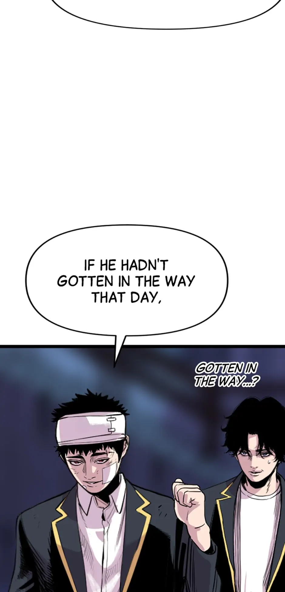Switch Manhwa Chapter 43 - page 103