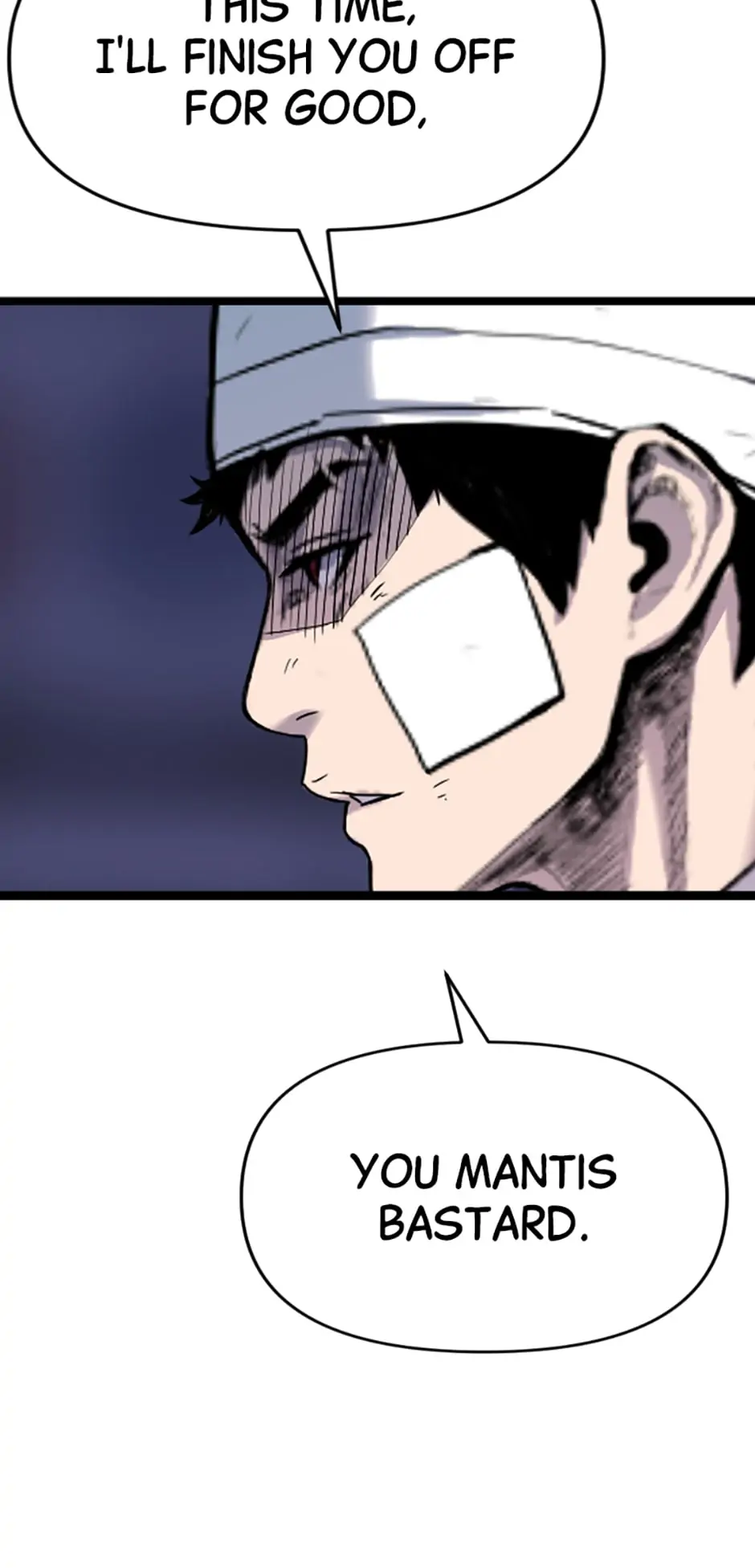 Switch Manhwa Chapter 43 - page 107