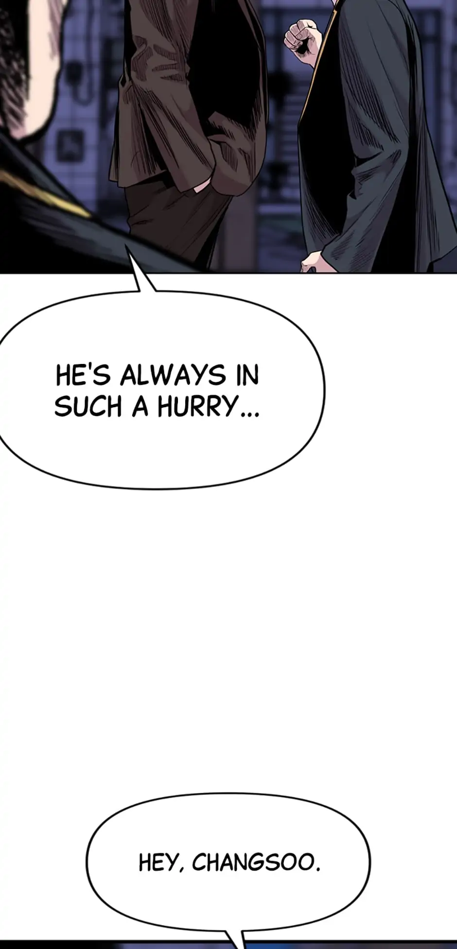 Switch Manhwa Chapter 43 - page 111