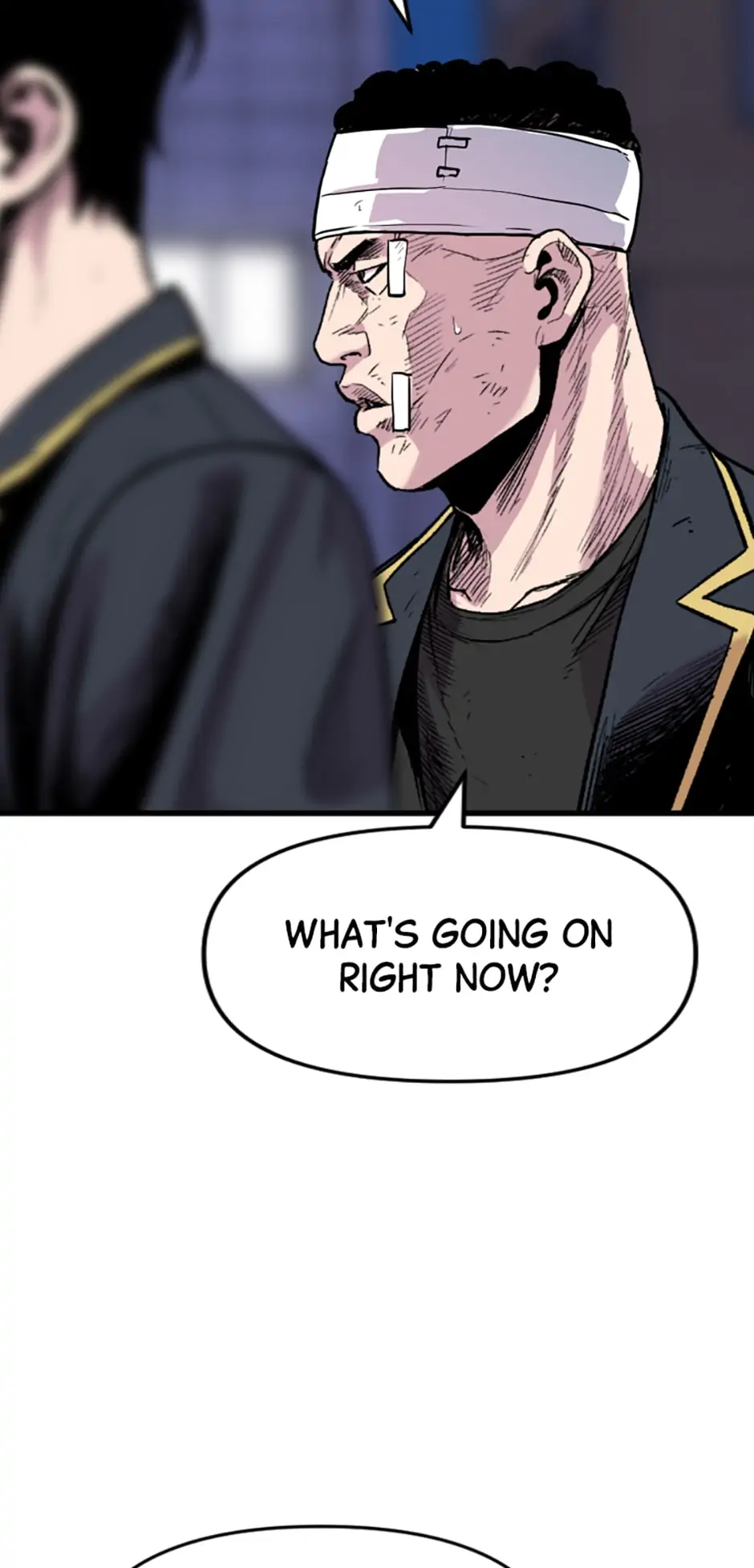 Switch Manhwa Chapter 43 - page 112