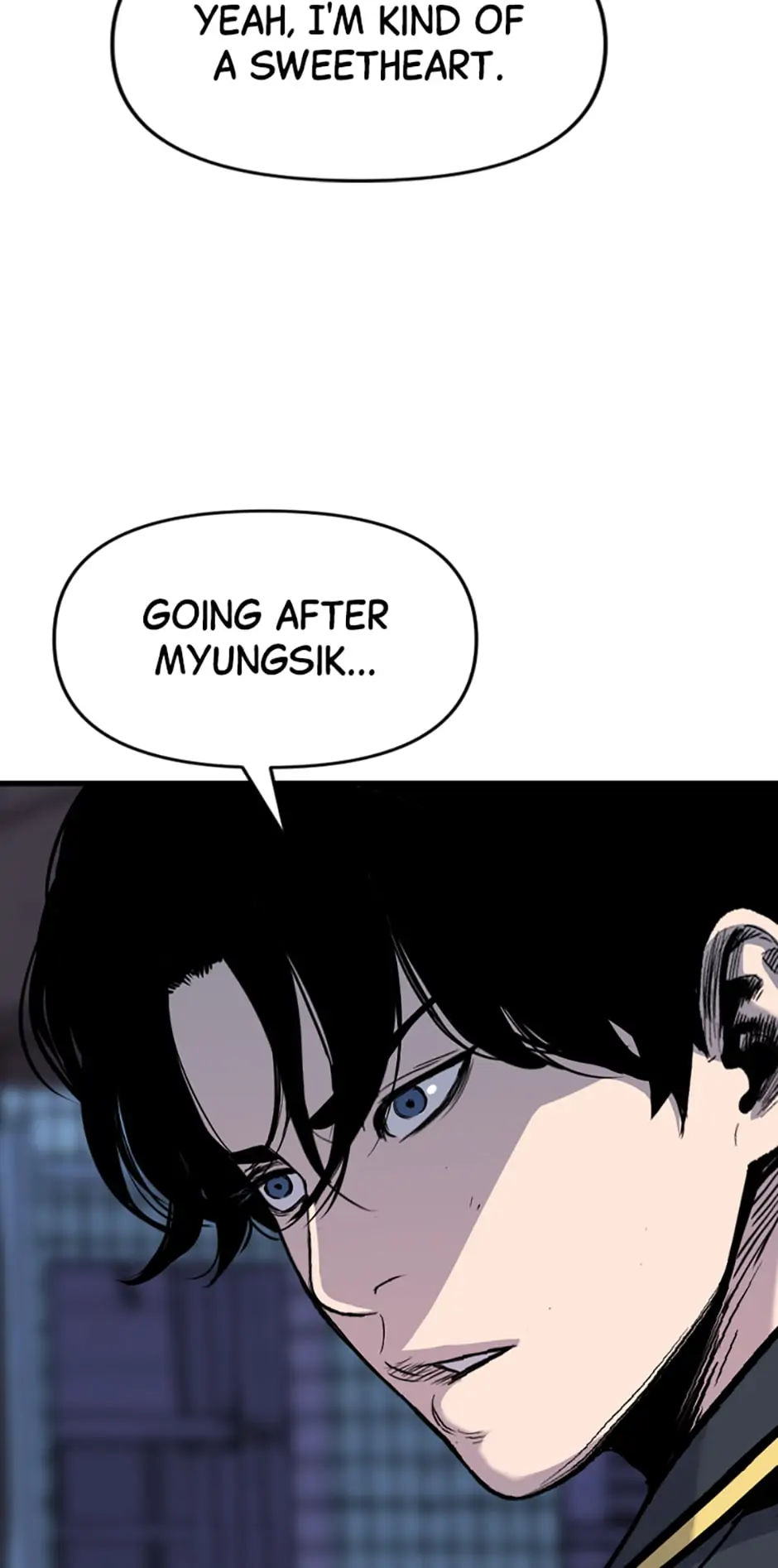 Switch Manhwa Chapter 43 - page 115
