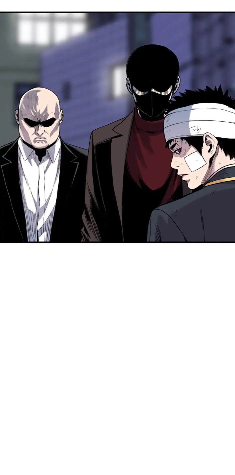 Switch Manhwa Chapter 43 - page 118