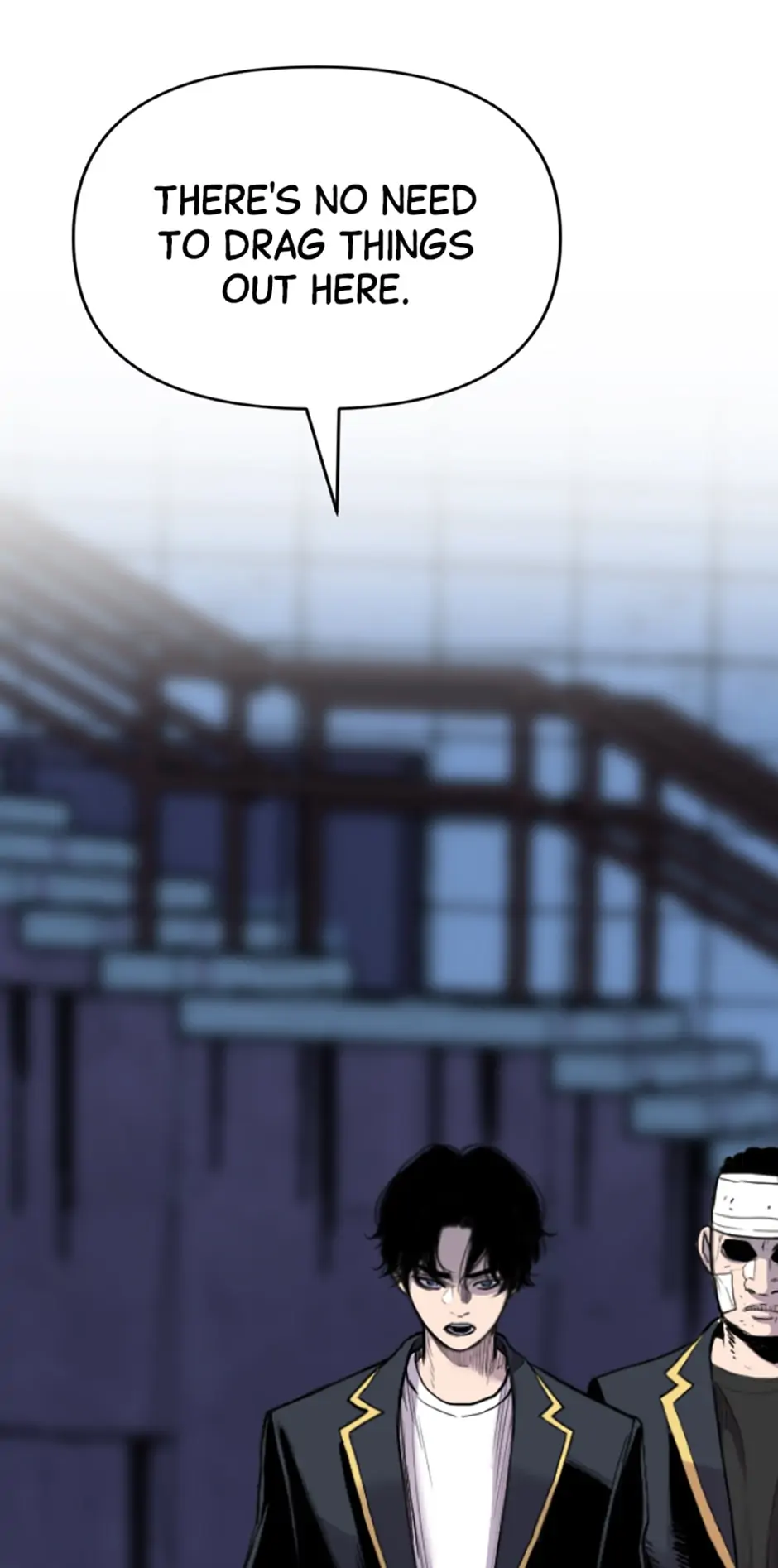 Switch Manhwa Chapter 43 - page 119