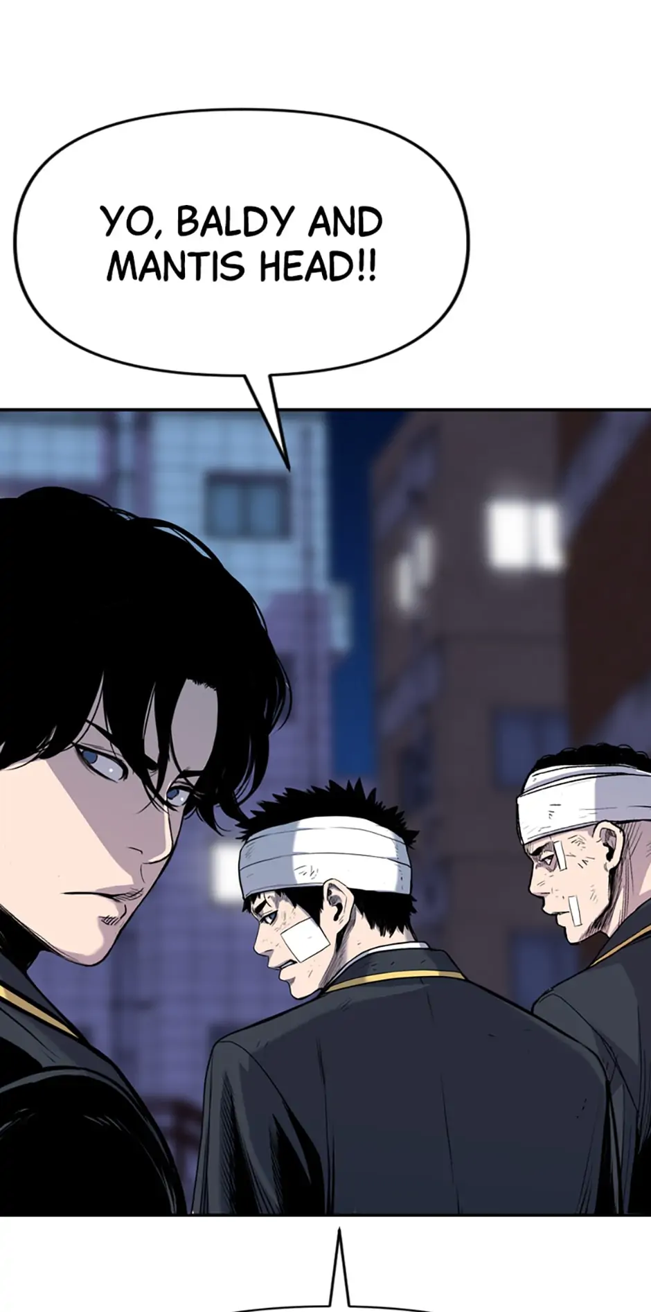 Switch Manhwa Chapter 43 - page 125