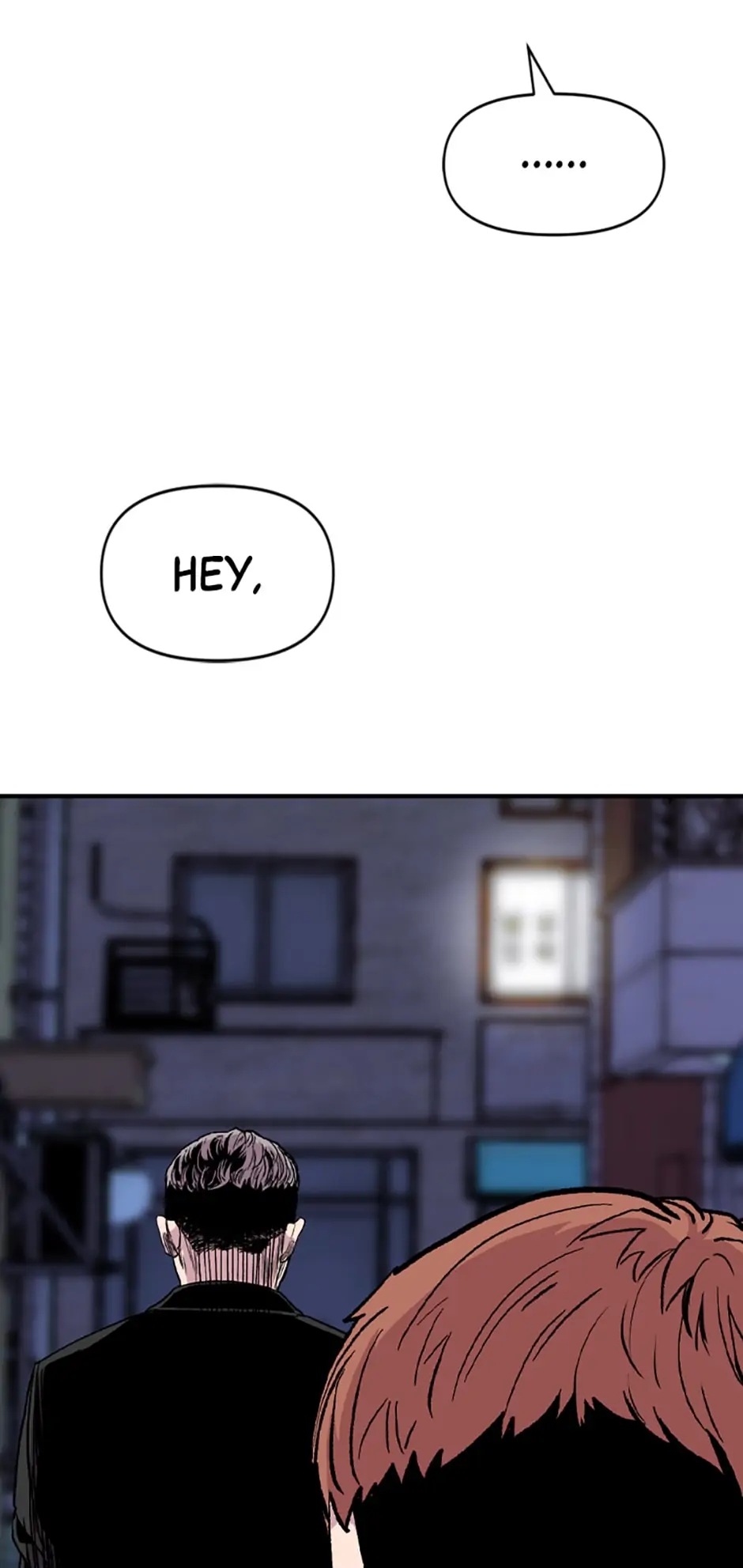Switch Manhwa Chapter 43 - page 13