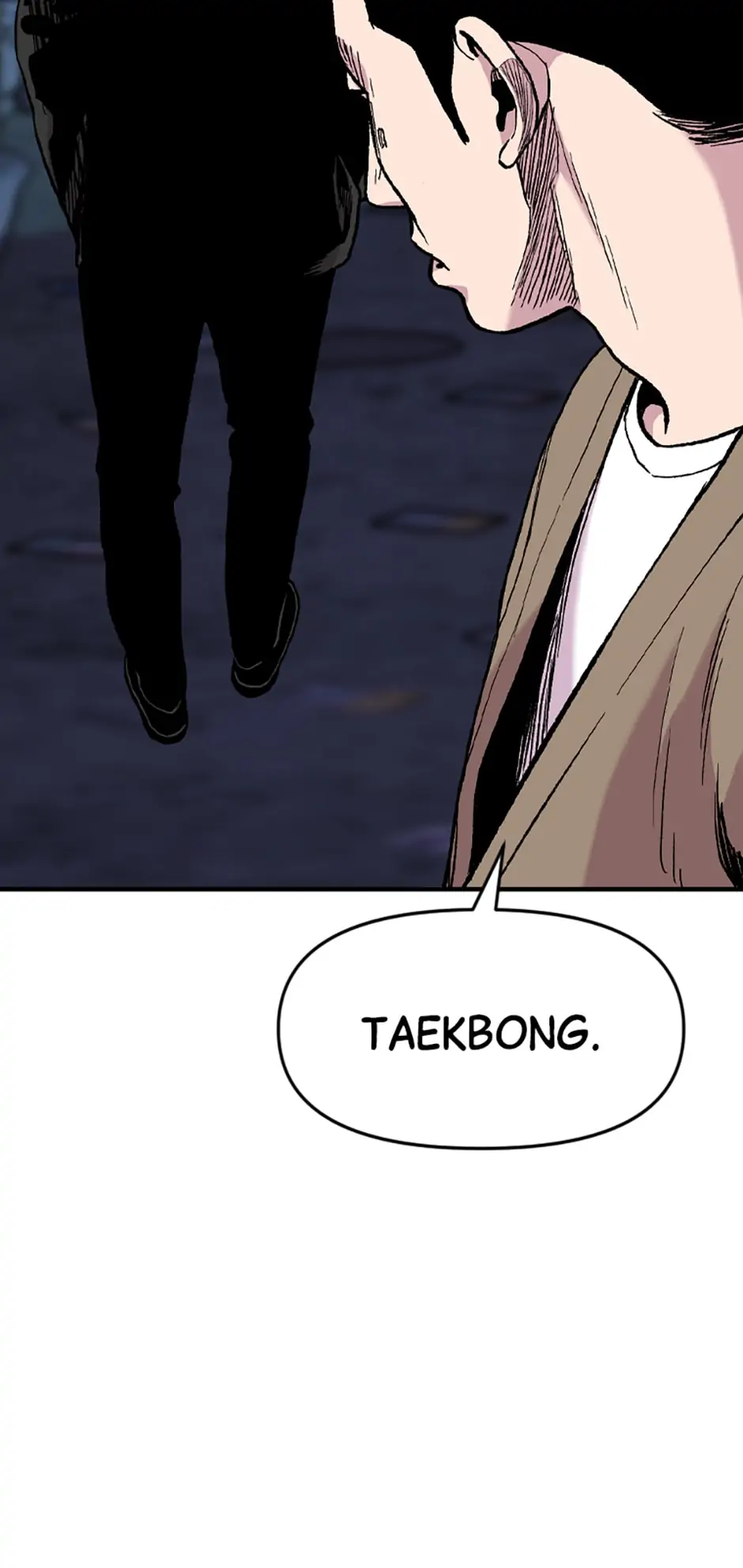 Switch Manhwa Chapter 43 - page 14