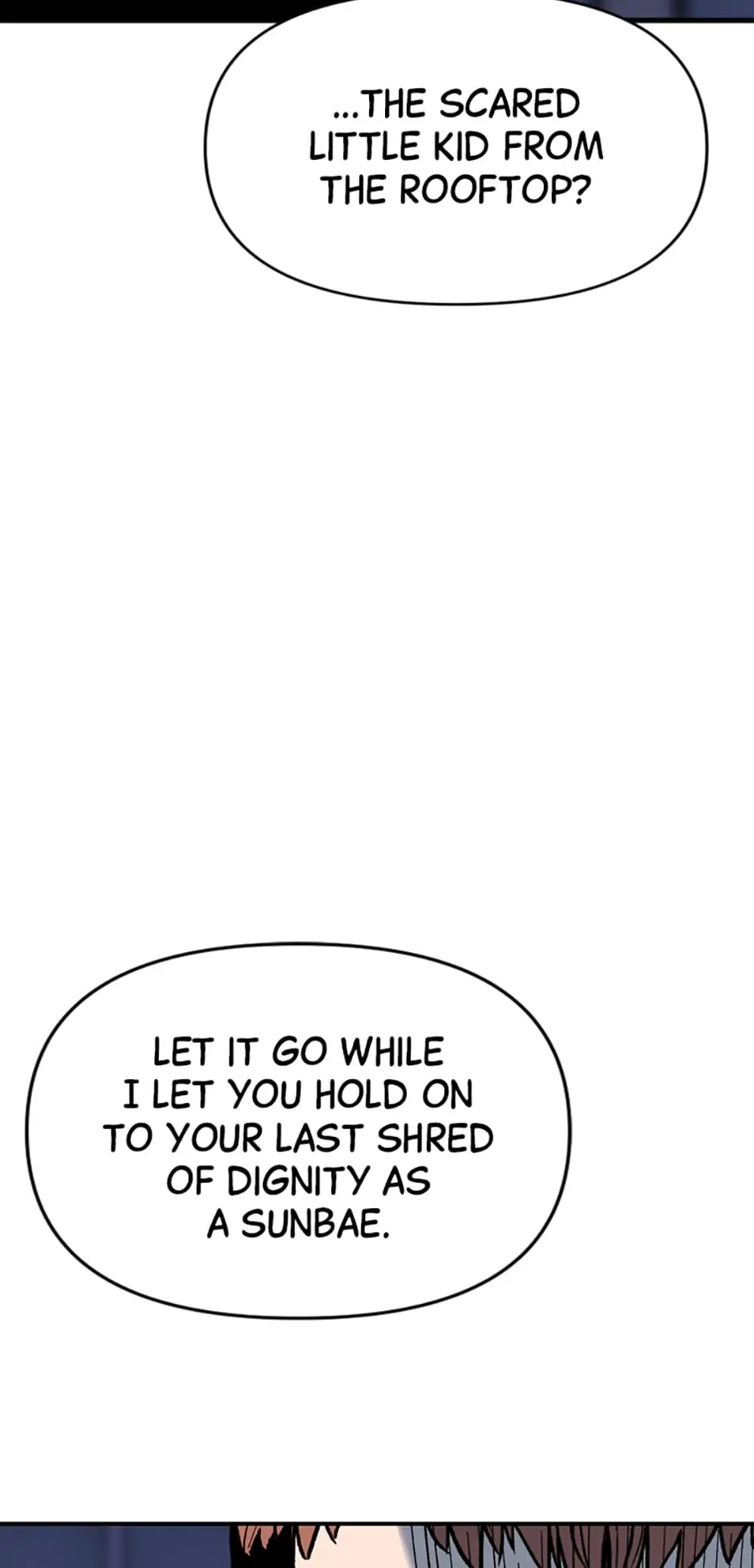 Switch Manhwa Chapter 43 - page 22