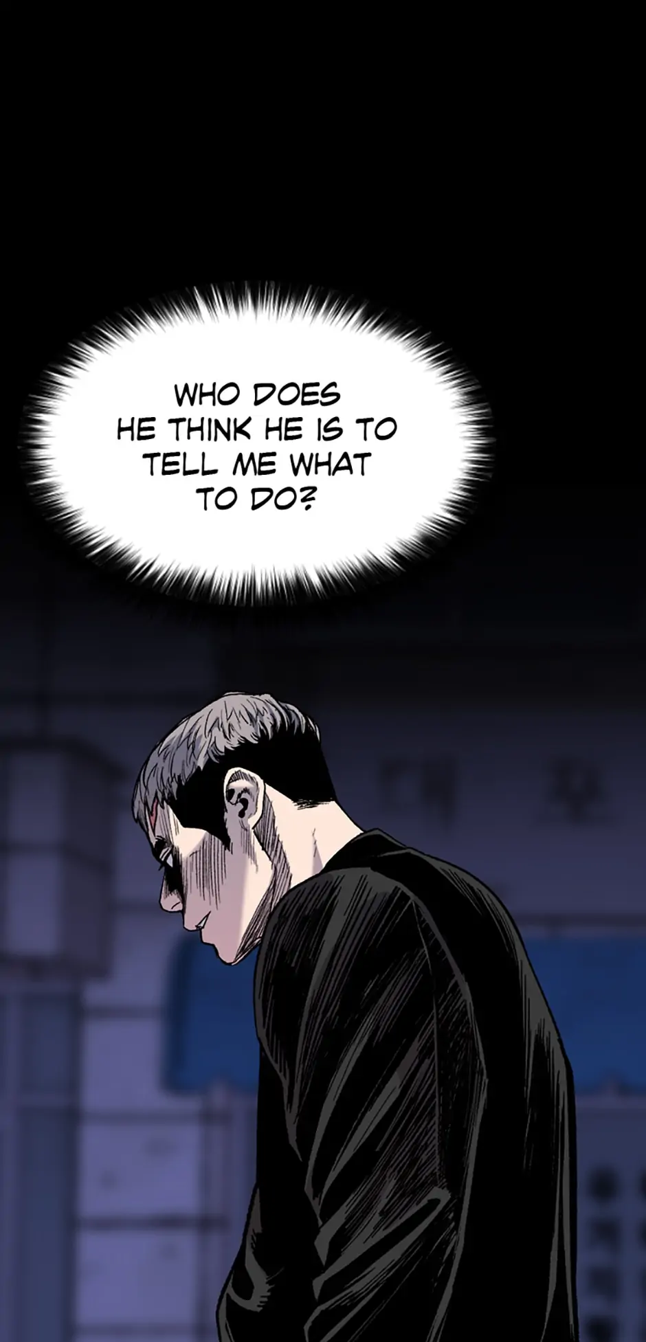 Switch Manhwa Chapter 43 - page 28