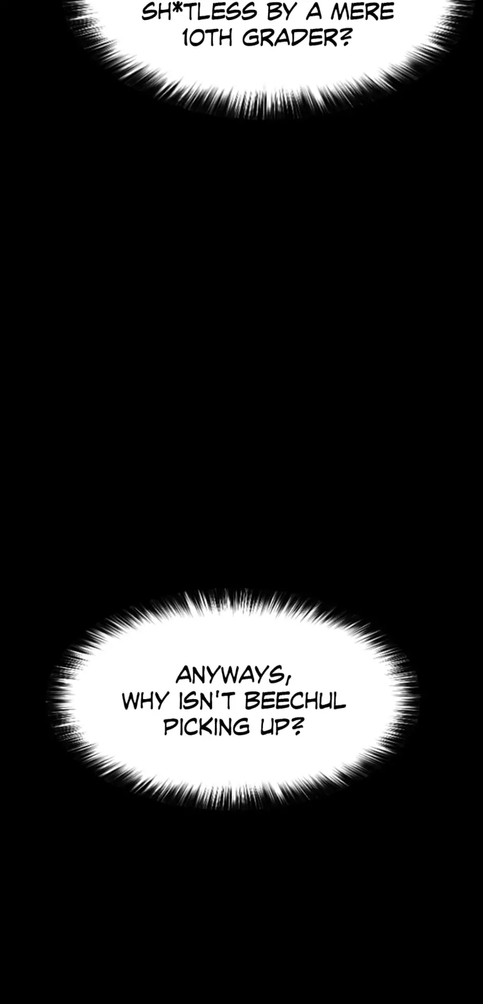 Switch Manhwa Chapter 43 - page 35