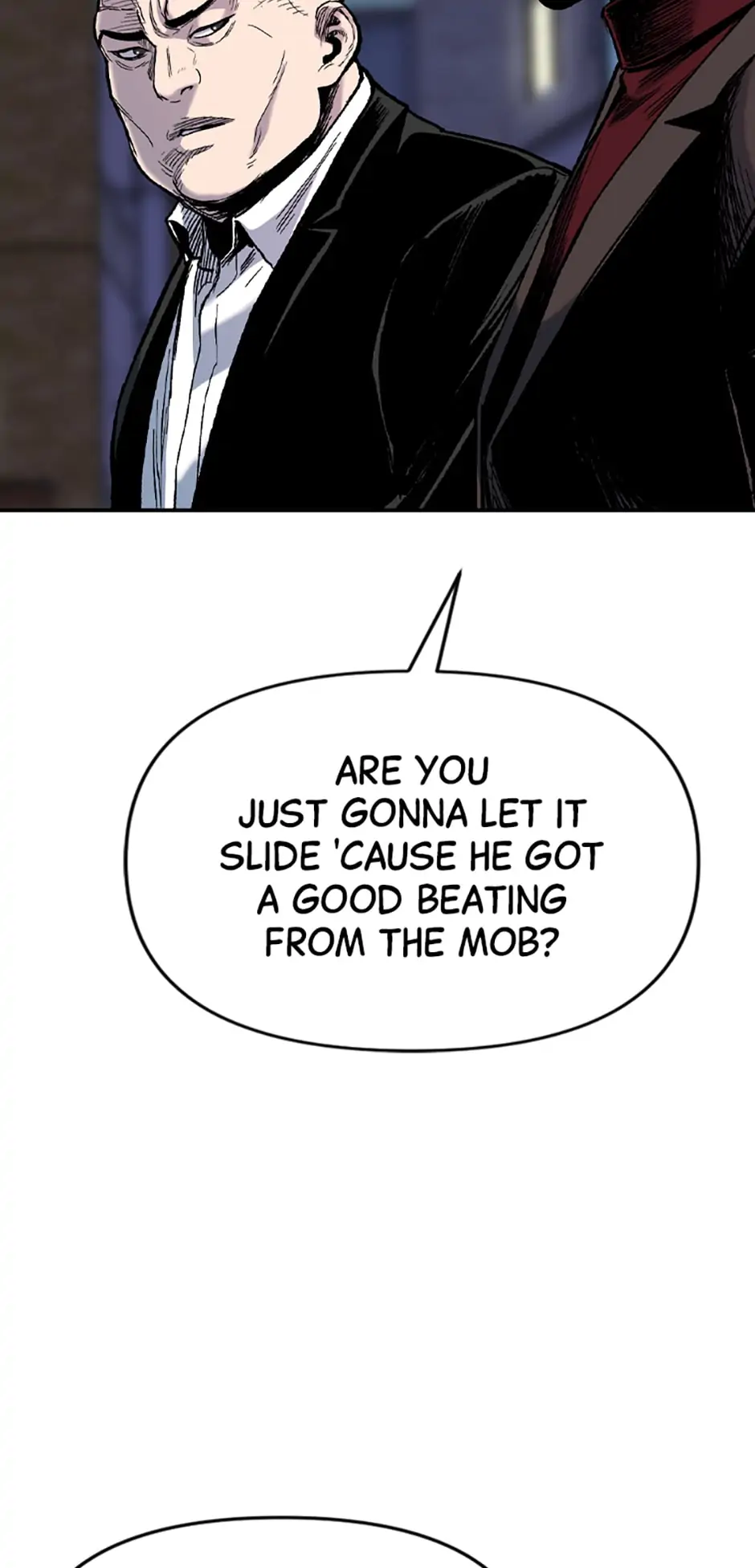 Switch Manhwa Chapter 43 - page 41