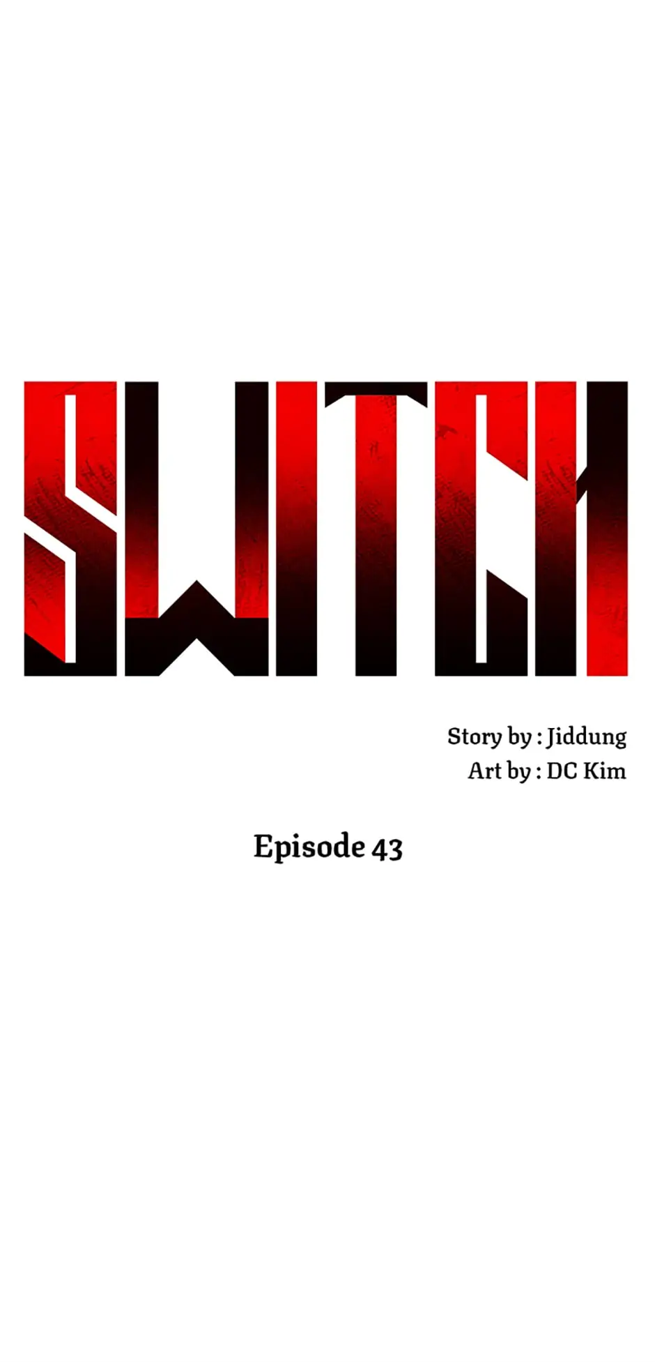Switch Manhwa Chapter 43 - page 57