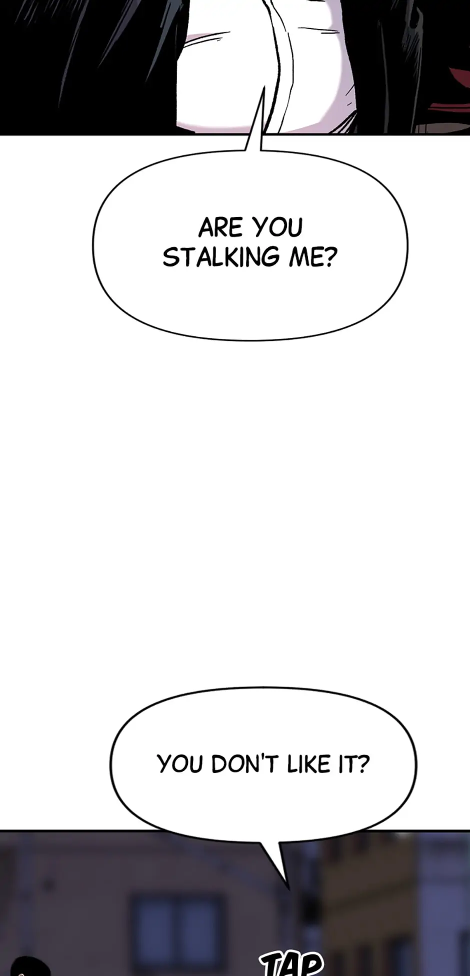 Switch Manhwa Chapter 43 - page 62