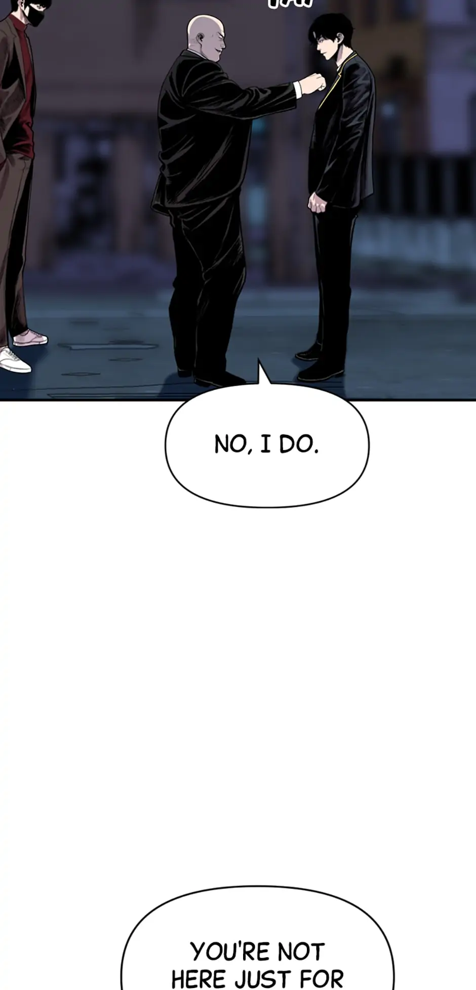 Switch Manhwa Chapter 43 - page 63
