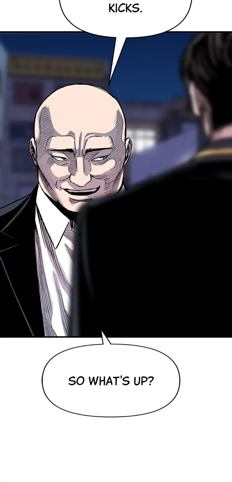 Switch Manhwa Chapter 43 - page 64