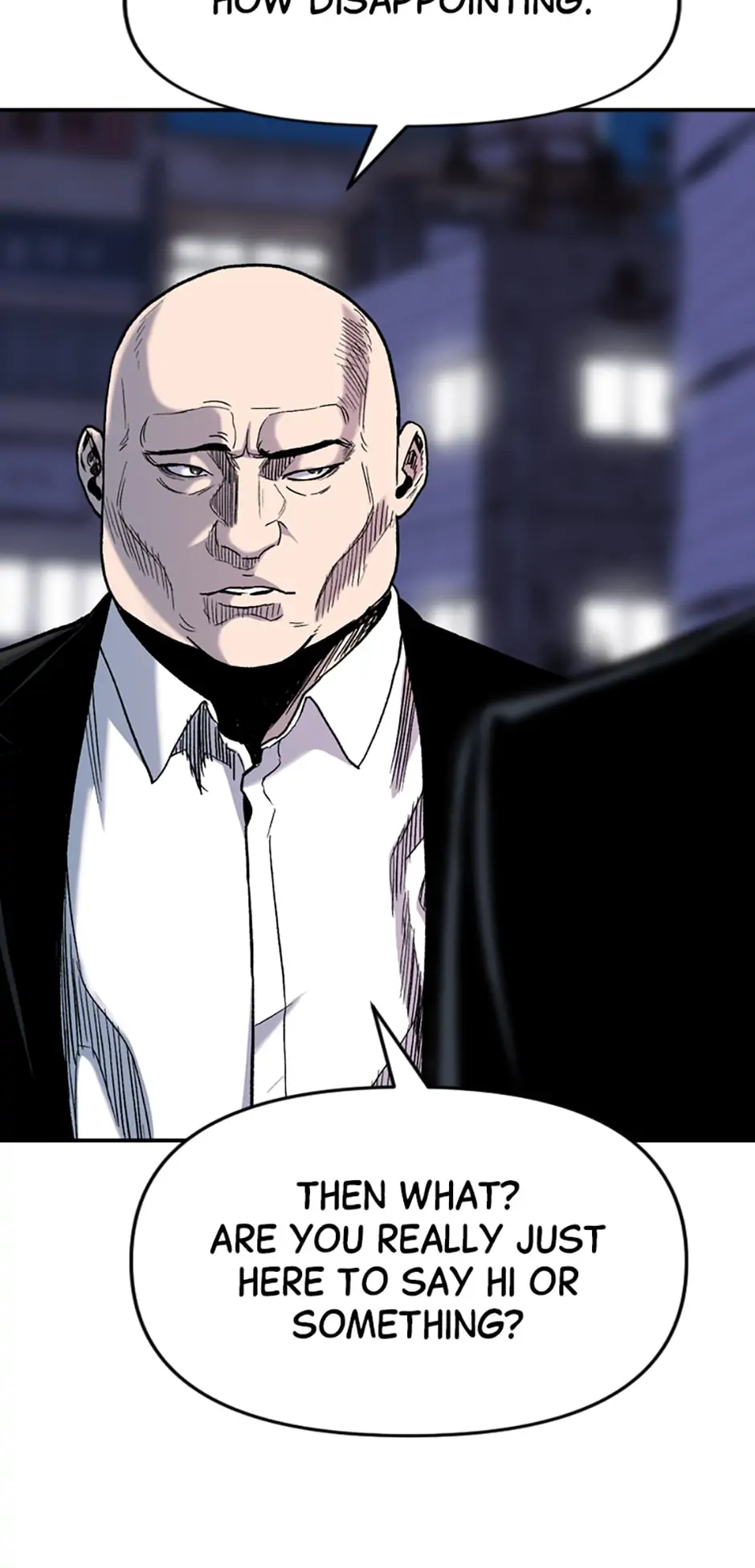 Switch Manhwa Chapter 43 - page 68