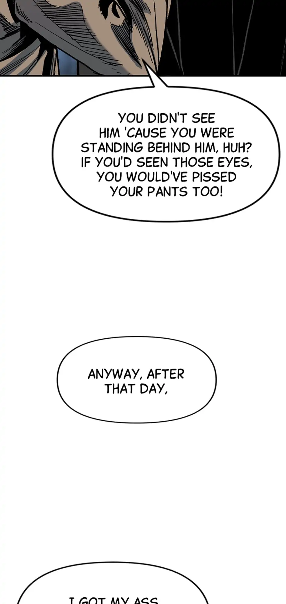 Switch Manhwa Chapter 43 - page 8