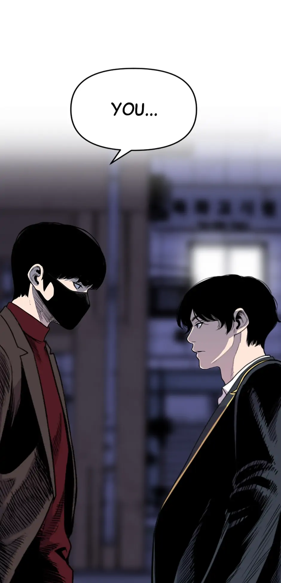 Switch Manhwa Chapter 43 - page 82