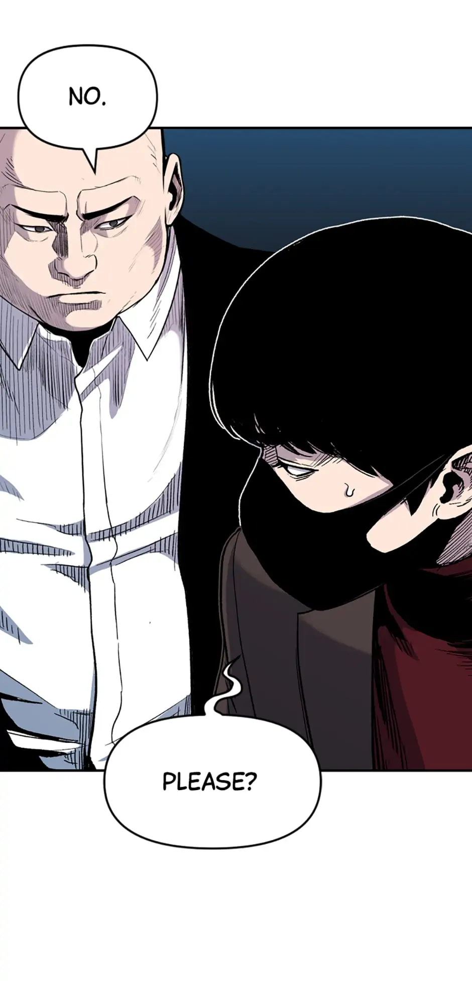 Switch Manhwa Chapter 43 - page 84