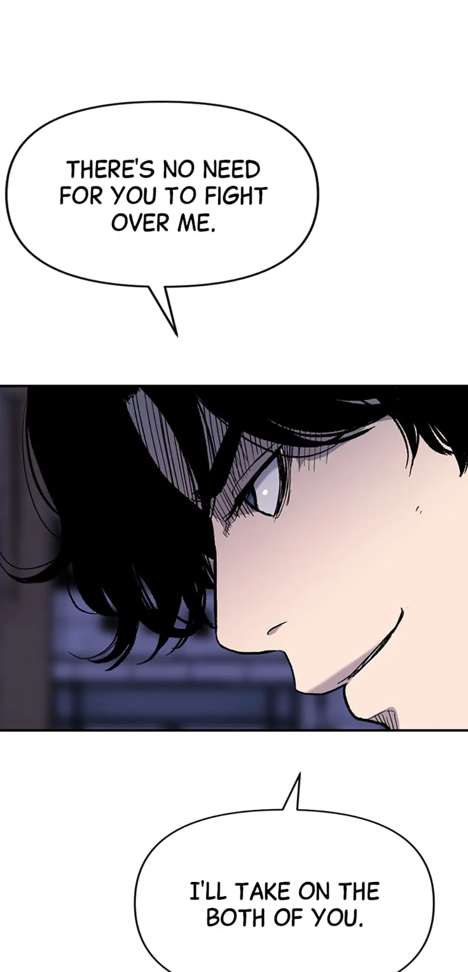 Switch Manhwa Chapter 43 - page 85