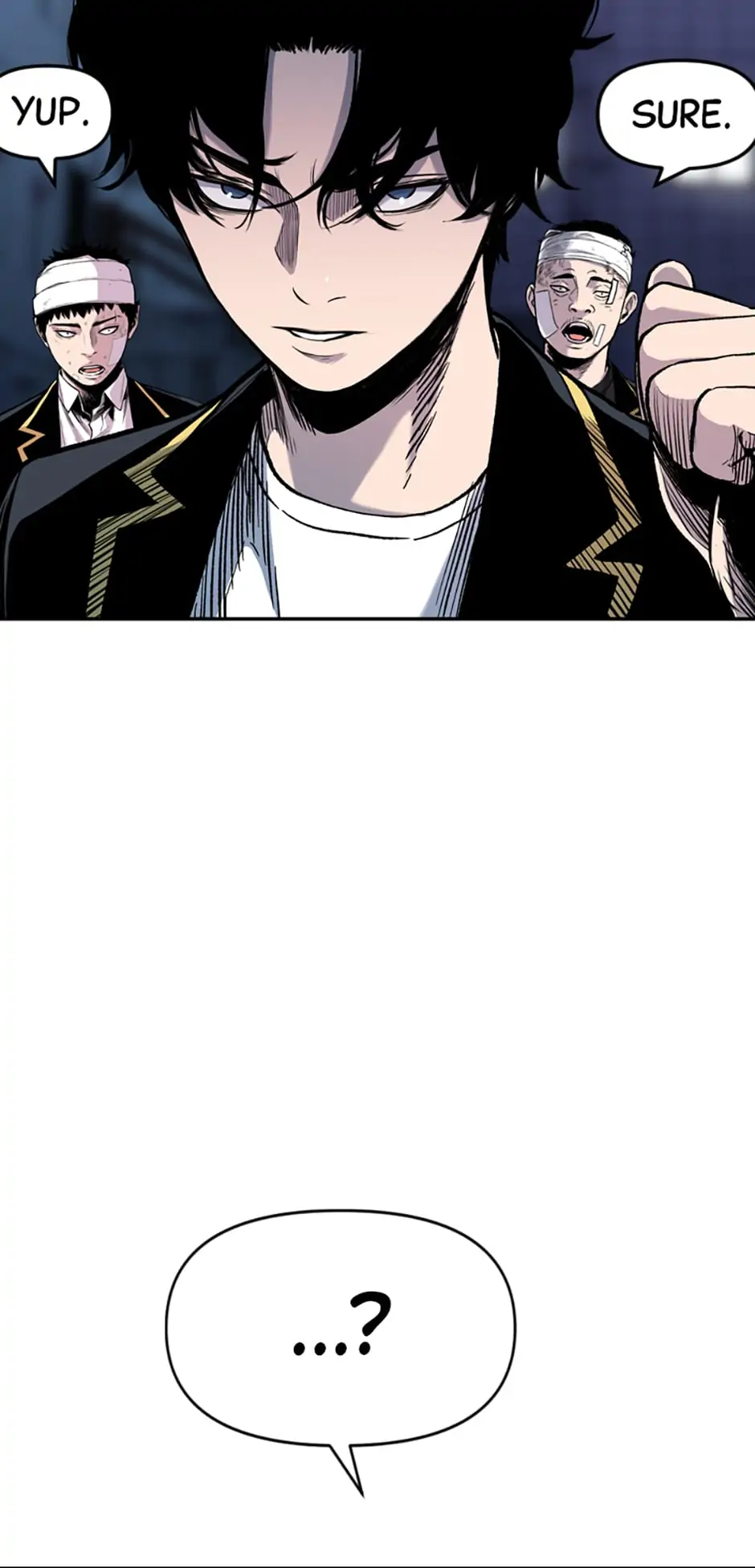Switch Manhwa Chapter 43 - page 87