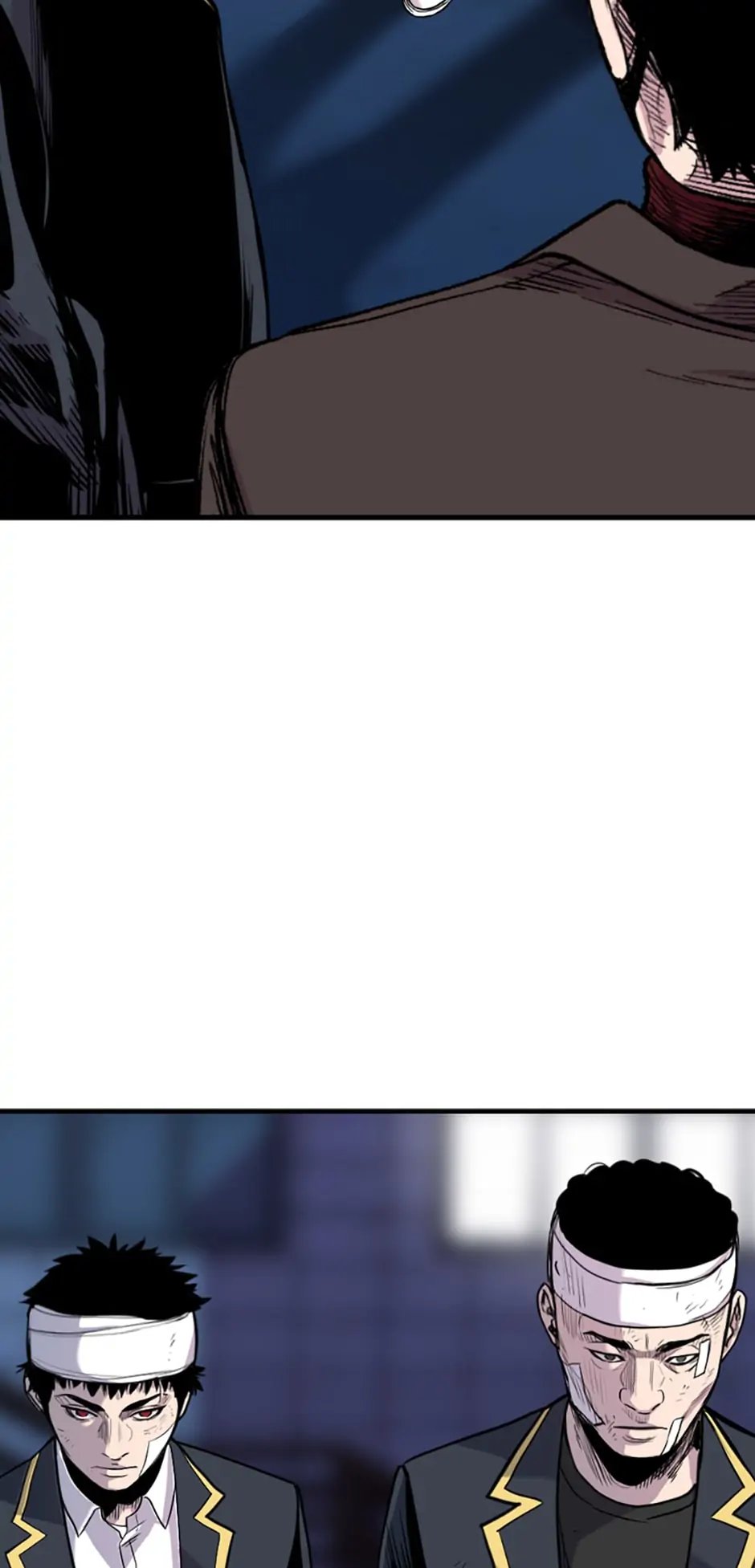 Switch Manhwa Chapter 43 - page 90