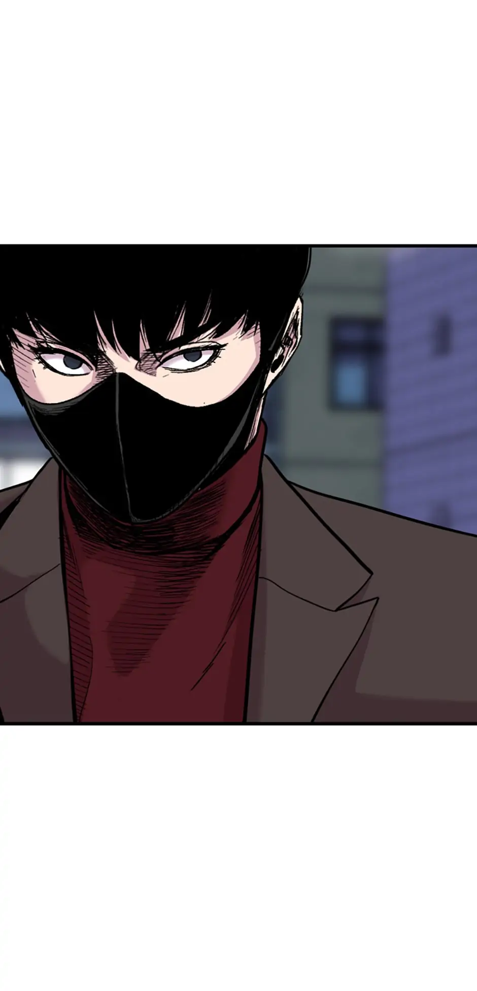Switch Manhwa Chapter 43 - page 95