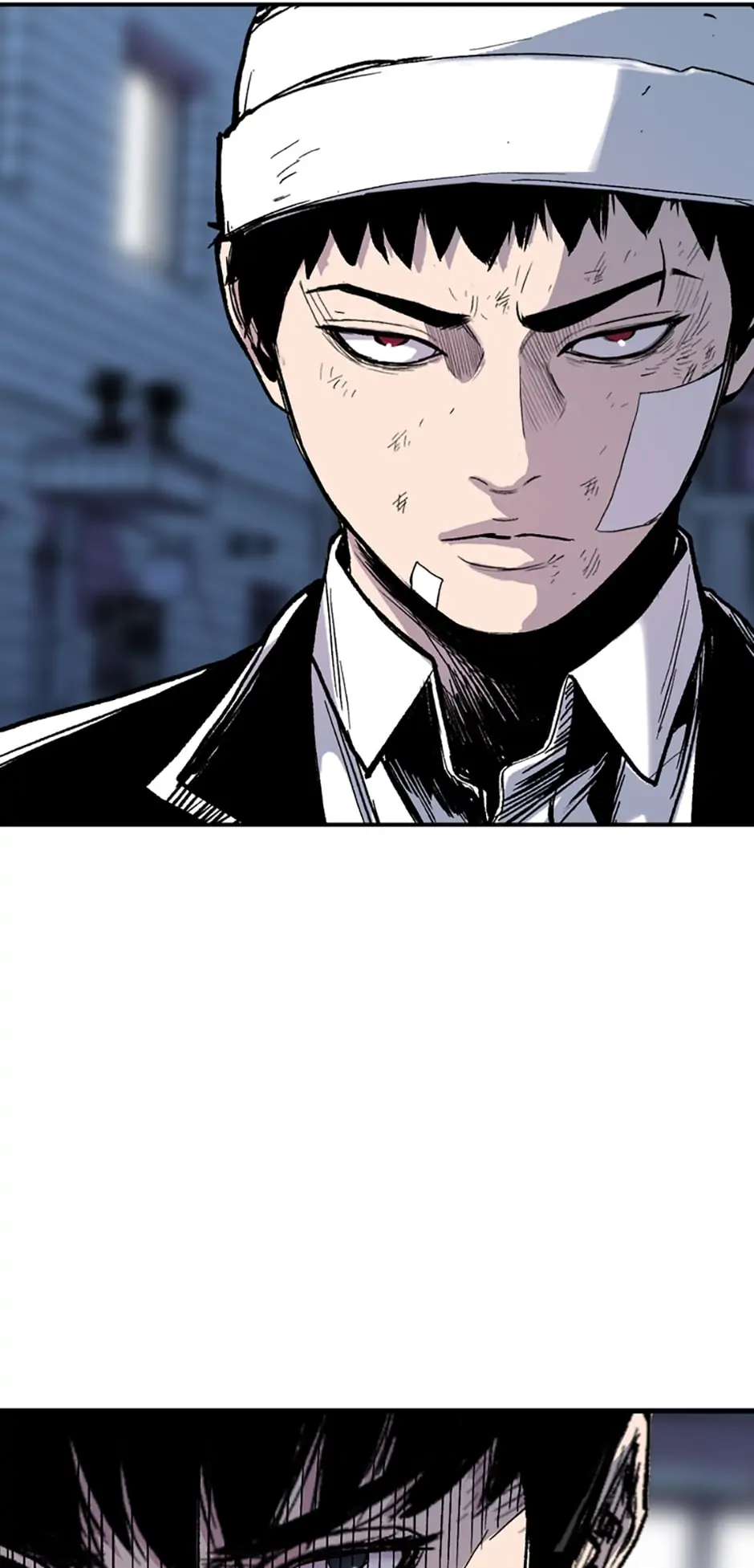 Switch Manhwa Chapter 43 - page 96