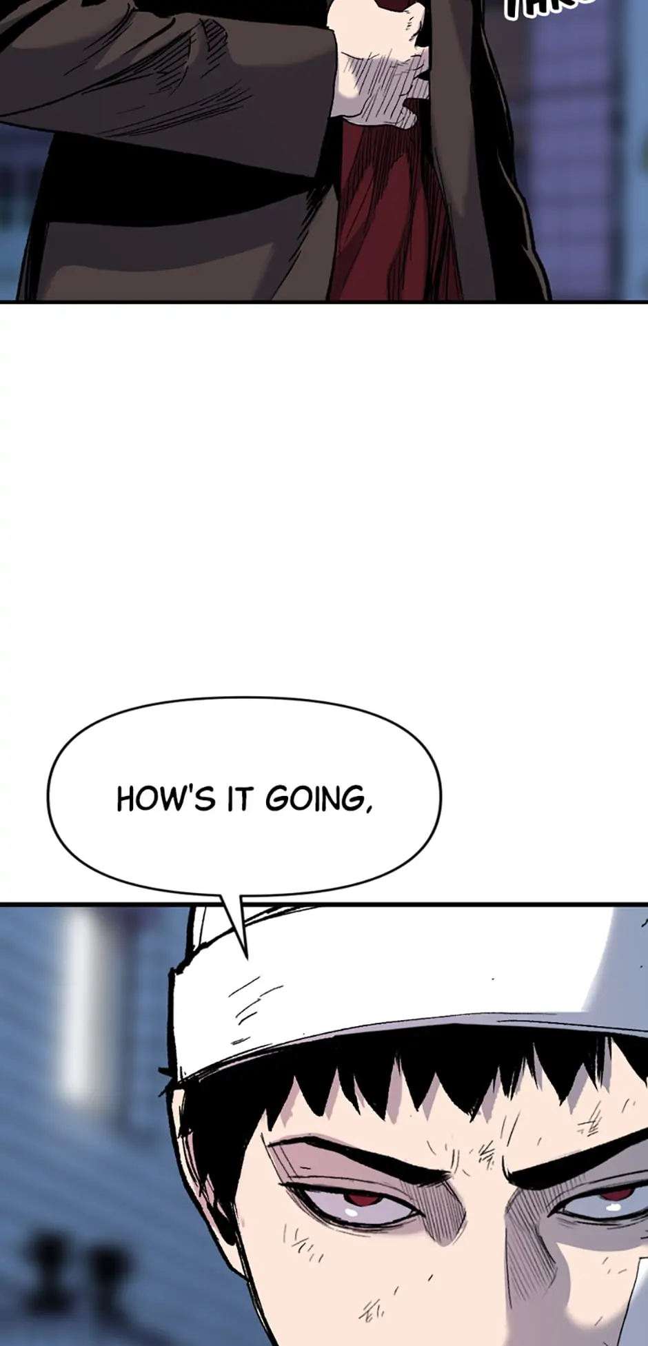 Switch Manhwa Chapter 43 - page 99