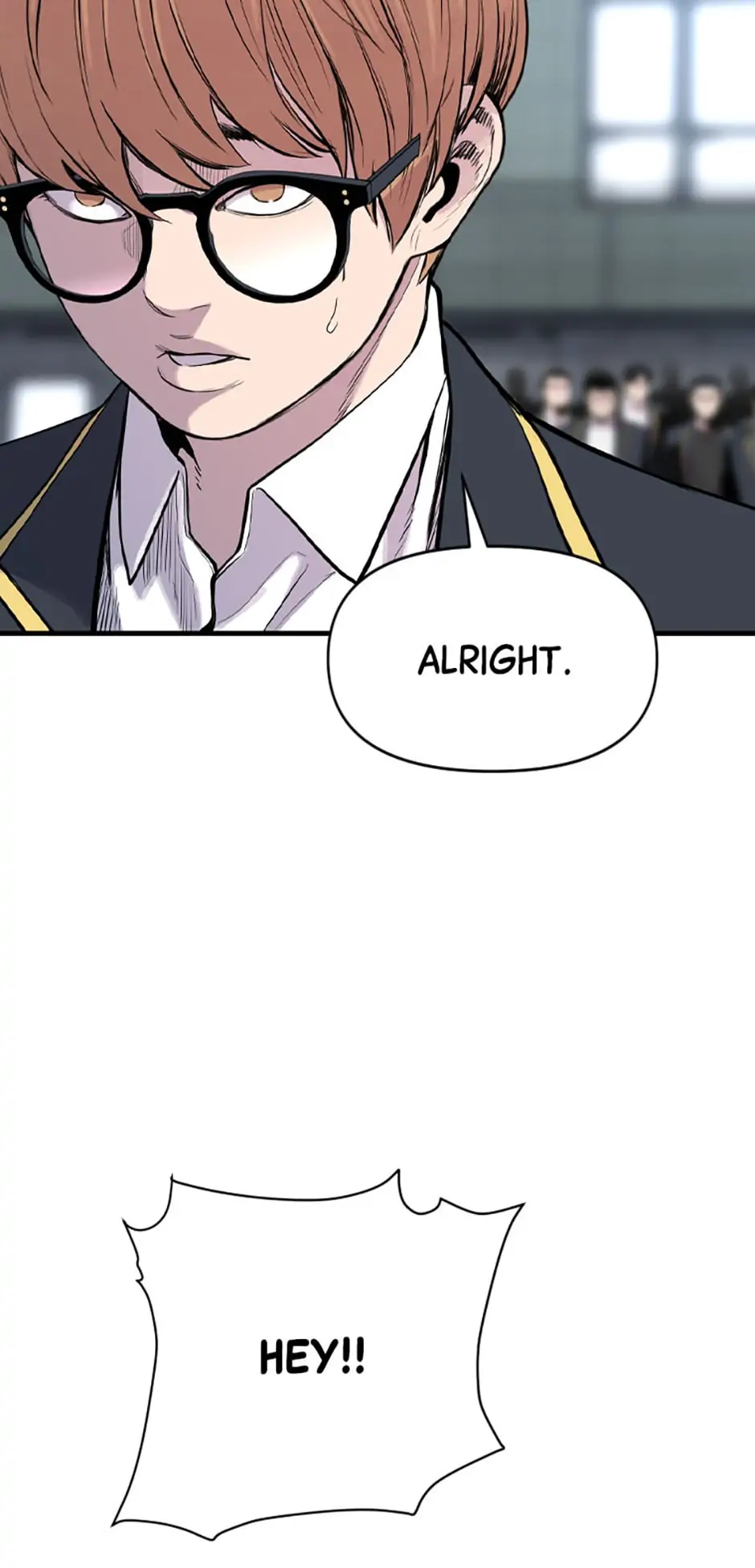 Switch Manhwa Chapter 17 - page 101
