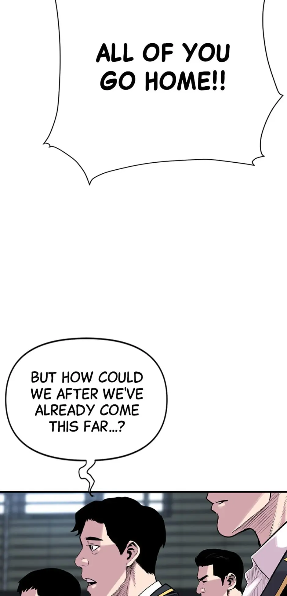 Switch Manhwa Chapter 17 - page 104