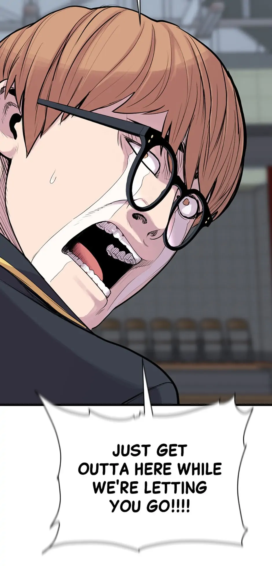 Switch Manhwa Chapter 17 - page 106