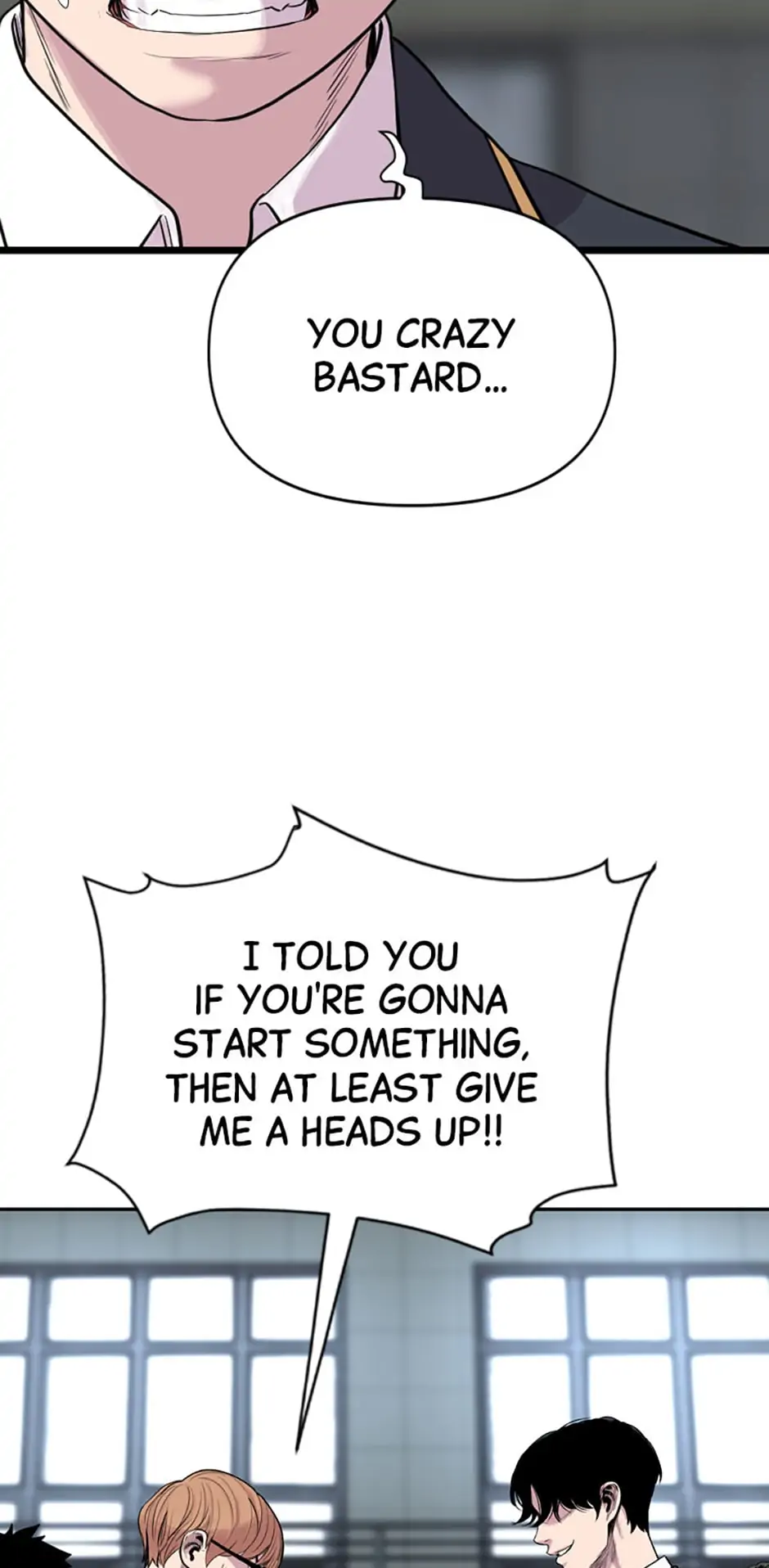 Switch Manhwa Chapter 17 - page 111