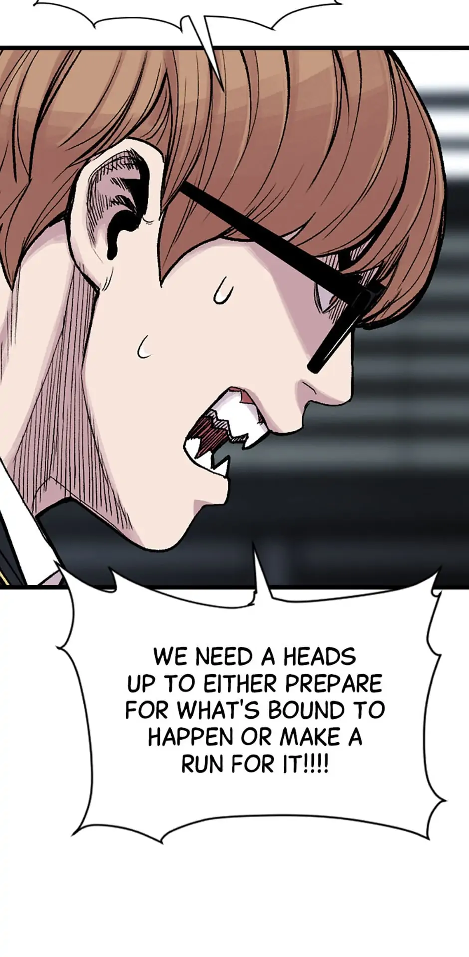 Switch Manhwa Chapter 17 - page 113