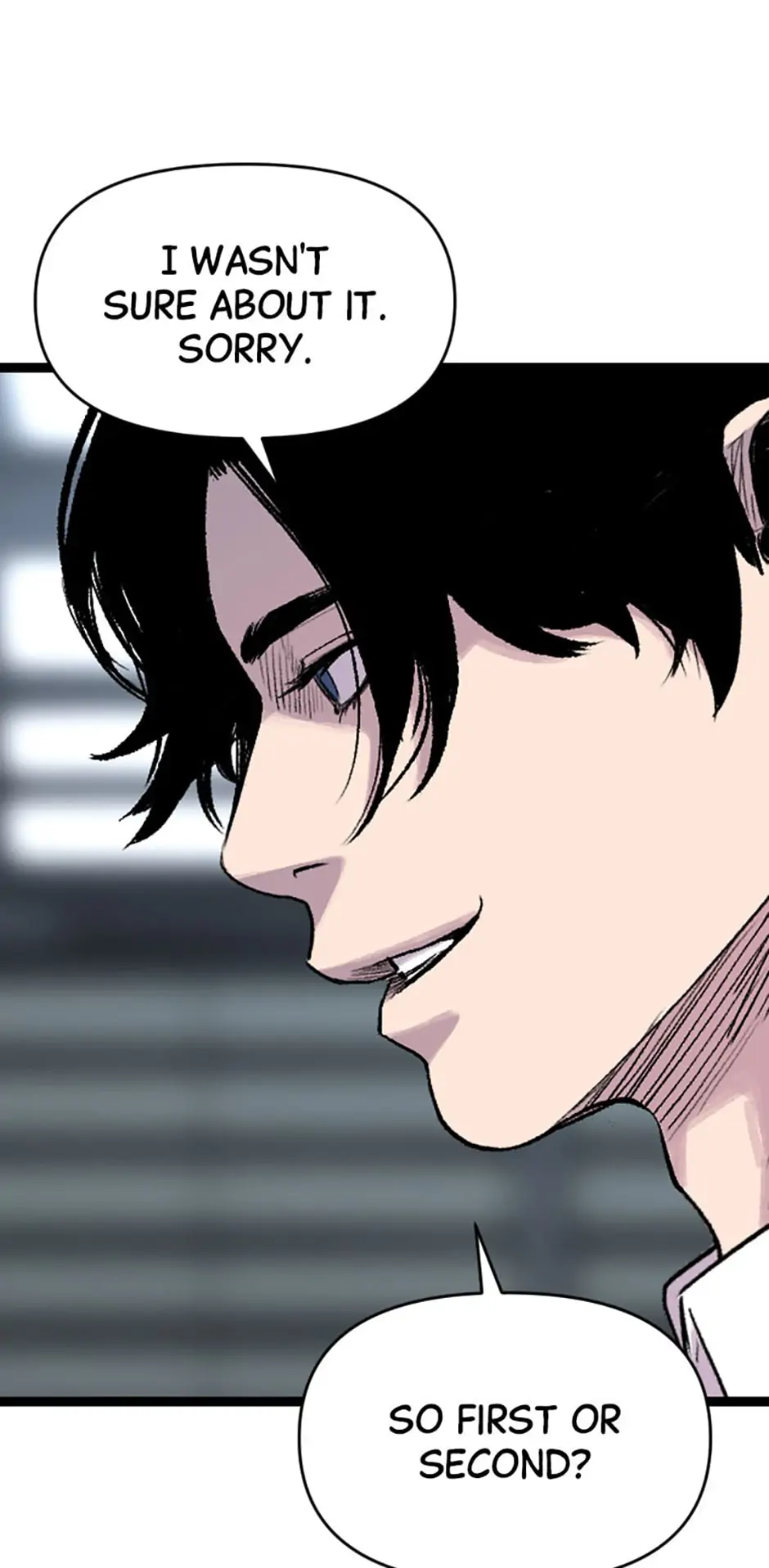Switch Manhwa Chapter 17 - page 114