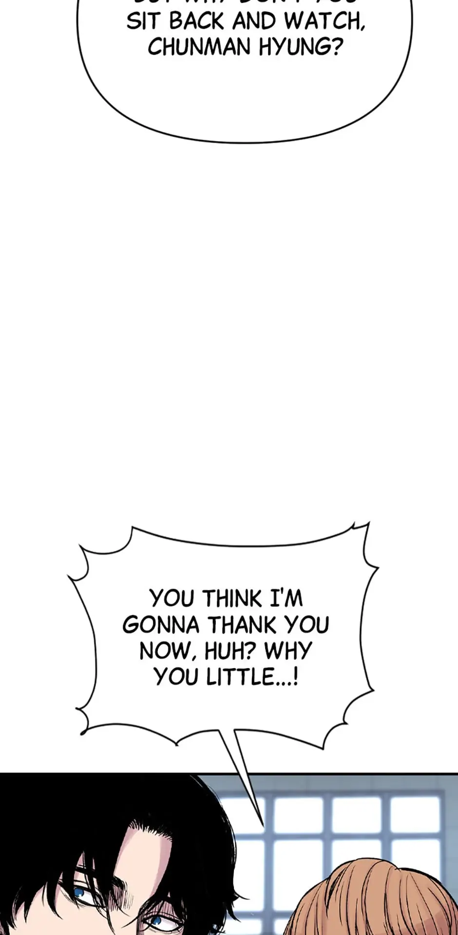 Switch Manhwa Chapter 17 - page 119