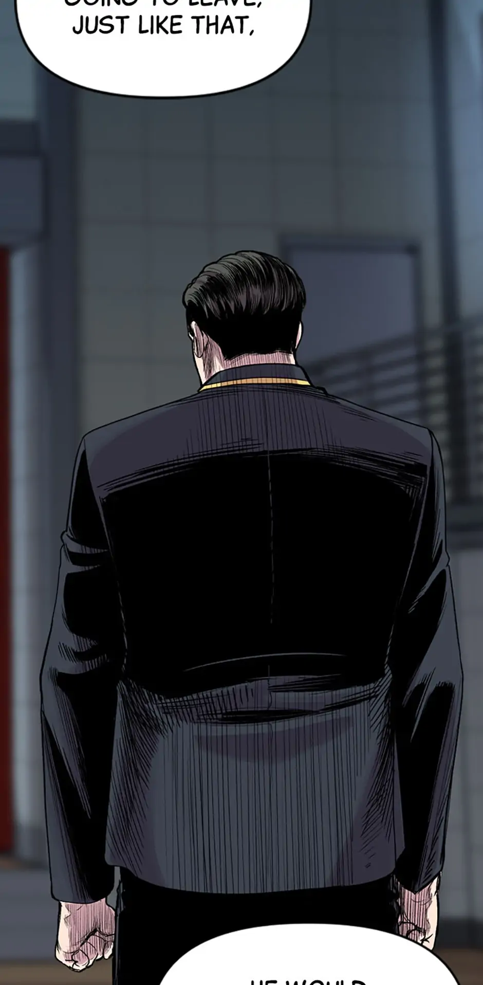 Switch Manhwa Chapter 17 - page 121