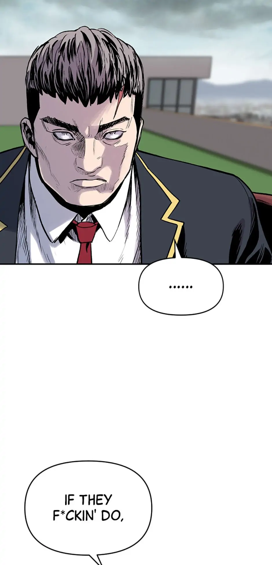 Switch Manhwa Chapter 17 - page 15