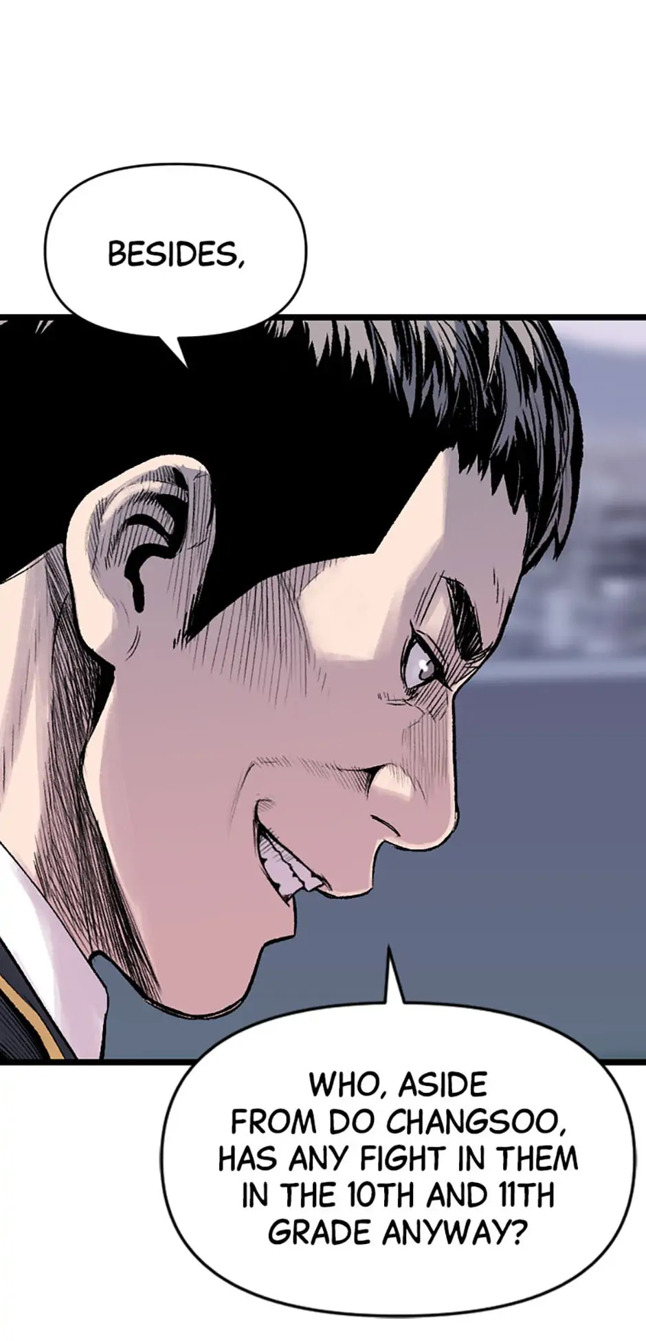 Switch Manhwa Chapter 17 - page 19