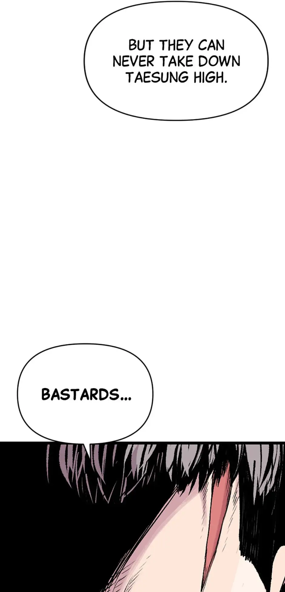 Switch Manhwa Chapter 17 - page 21
