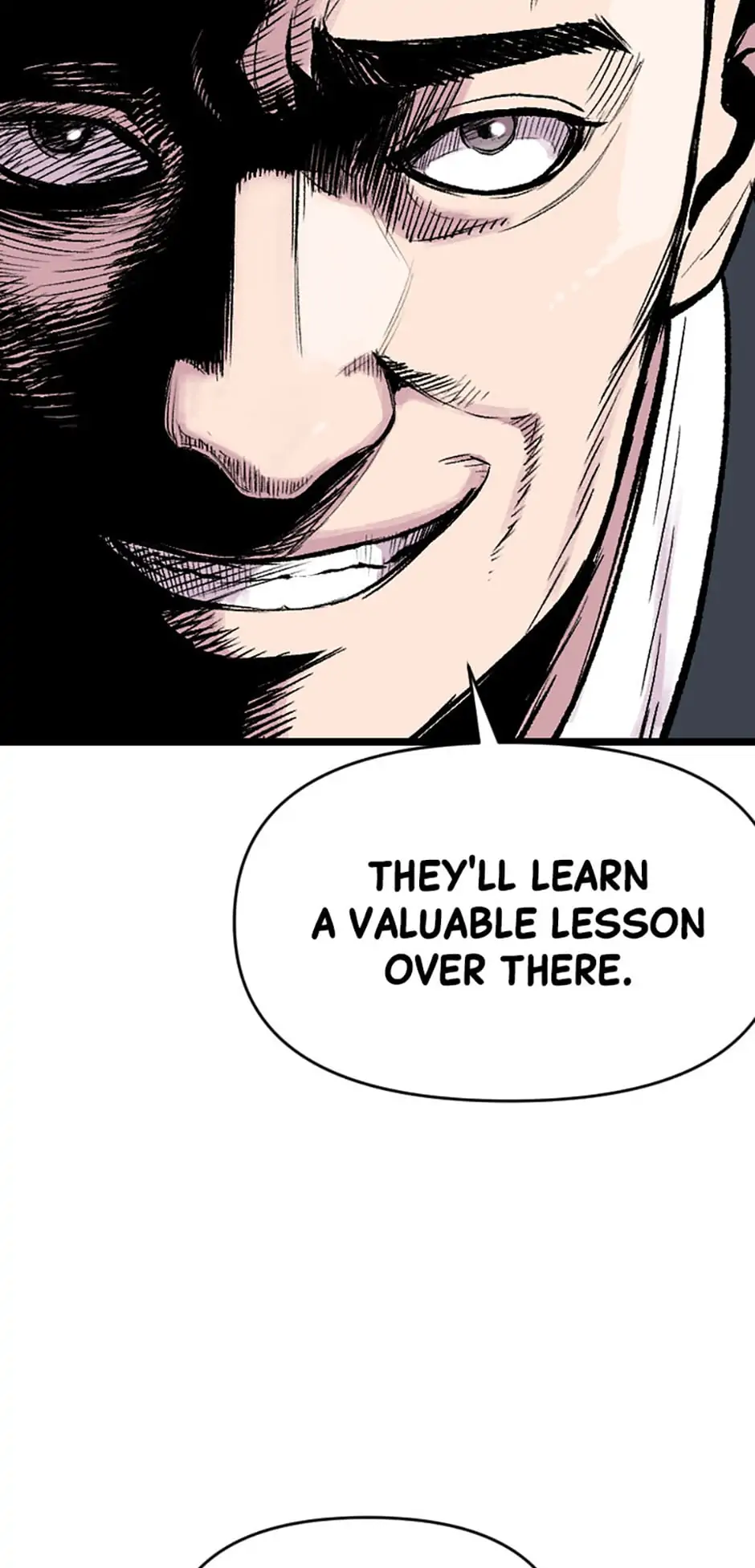Switch Manhwa Chapter 17 - page 22