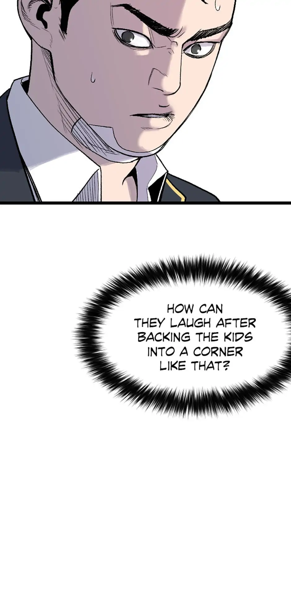 Switch Manhwa Chapter 17 - page 25