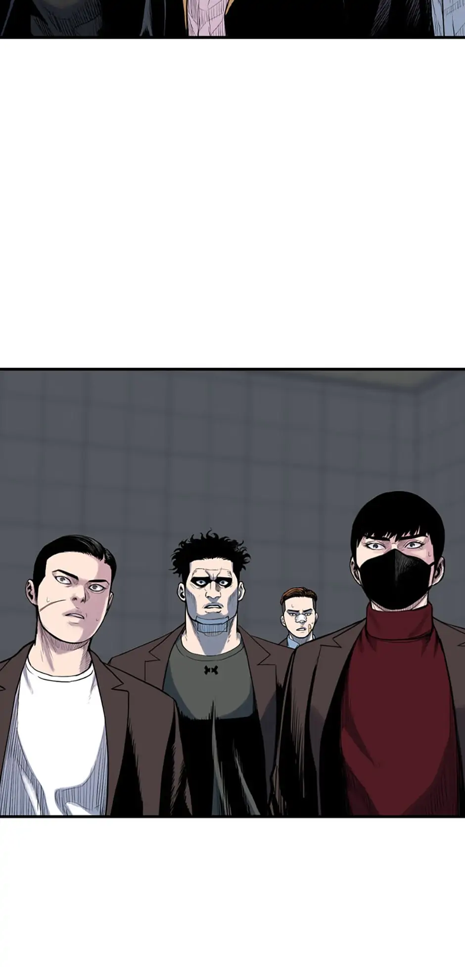 Switch Manhwa Chapter 17 - page 29